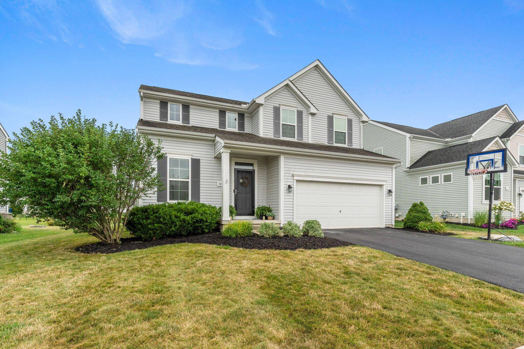 Marysville, OH 43040,547 Clydesdale Way