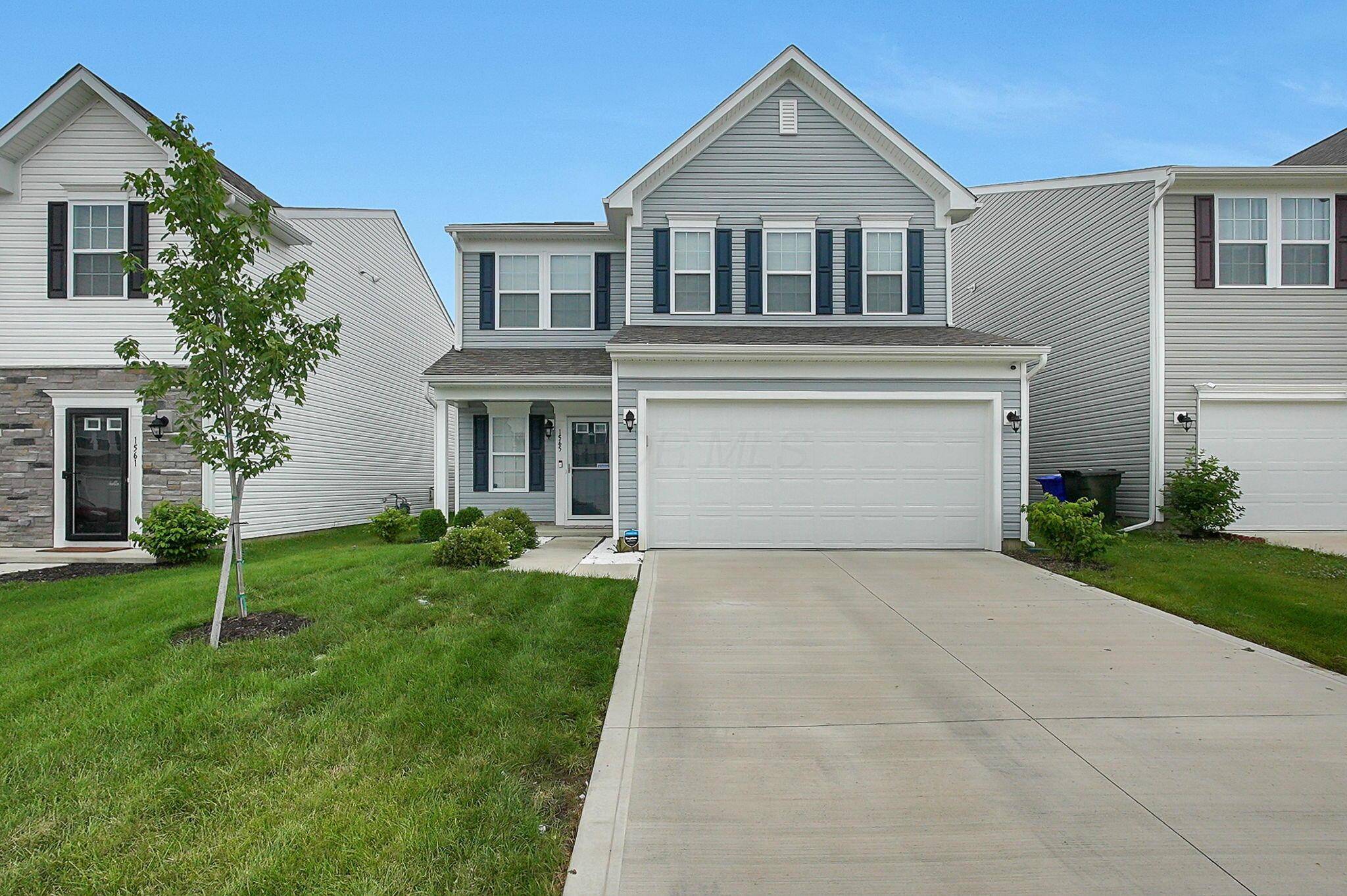 Grove City, OH 43123,1565 Lewes Castle Drive