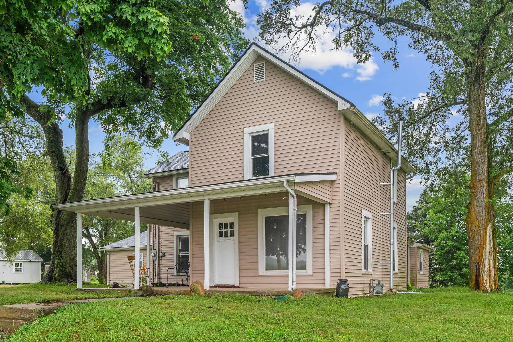Galion, OH 44833,3802 County Road 51