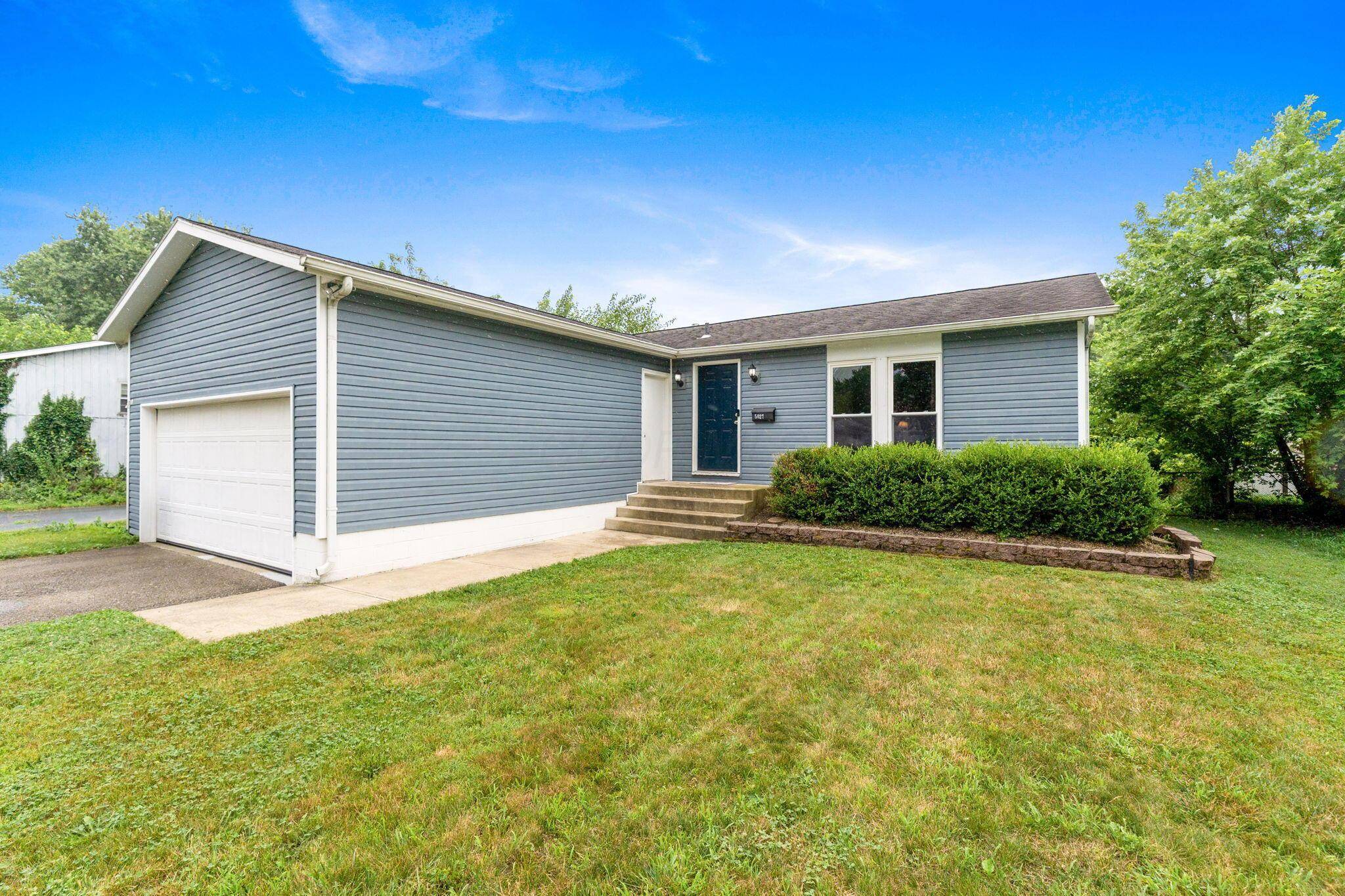 Columbus, OH 43232,5027 Brewster Drive
