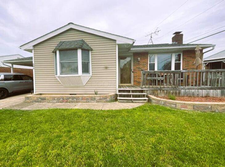 West Jefferson, OH 43162,586 Brookdale Drive