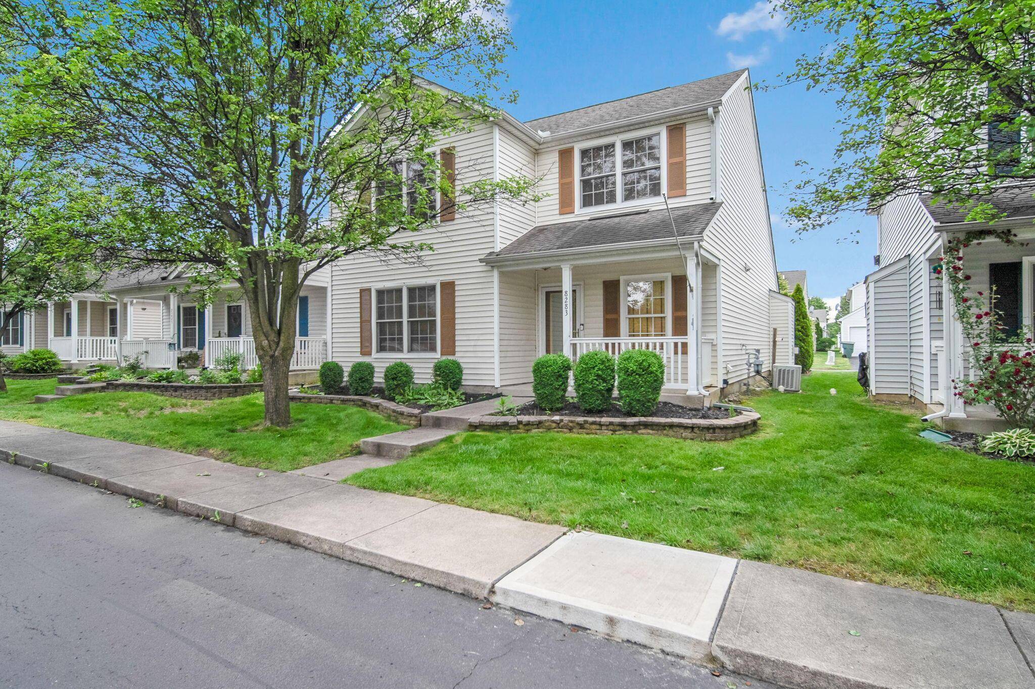 Columbus, OH 43240,8283 Tegmen Street