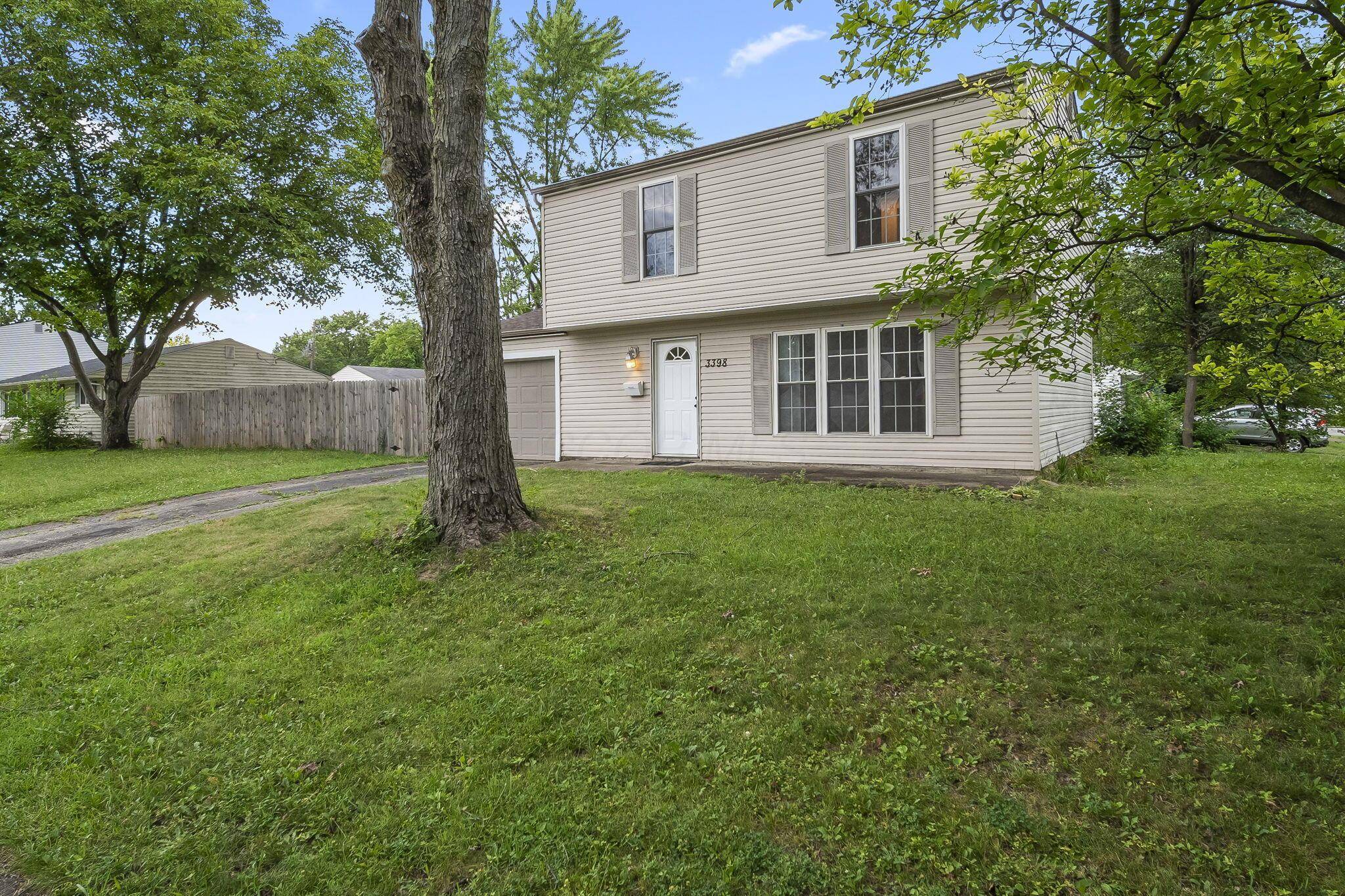 Hilliard, OH 43026,3398 Crandon Street