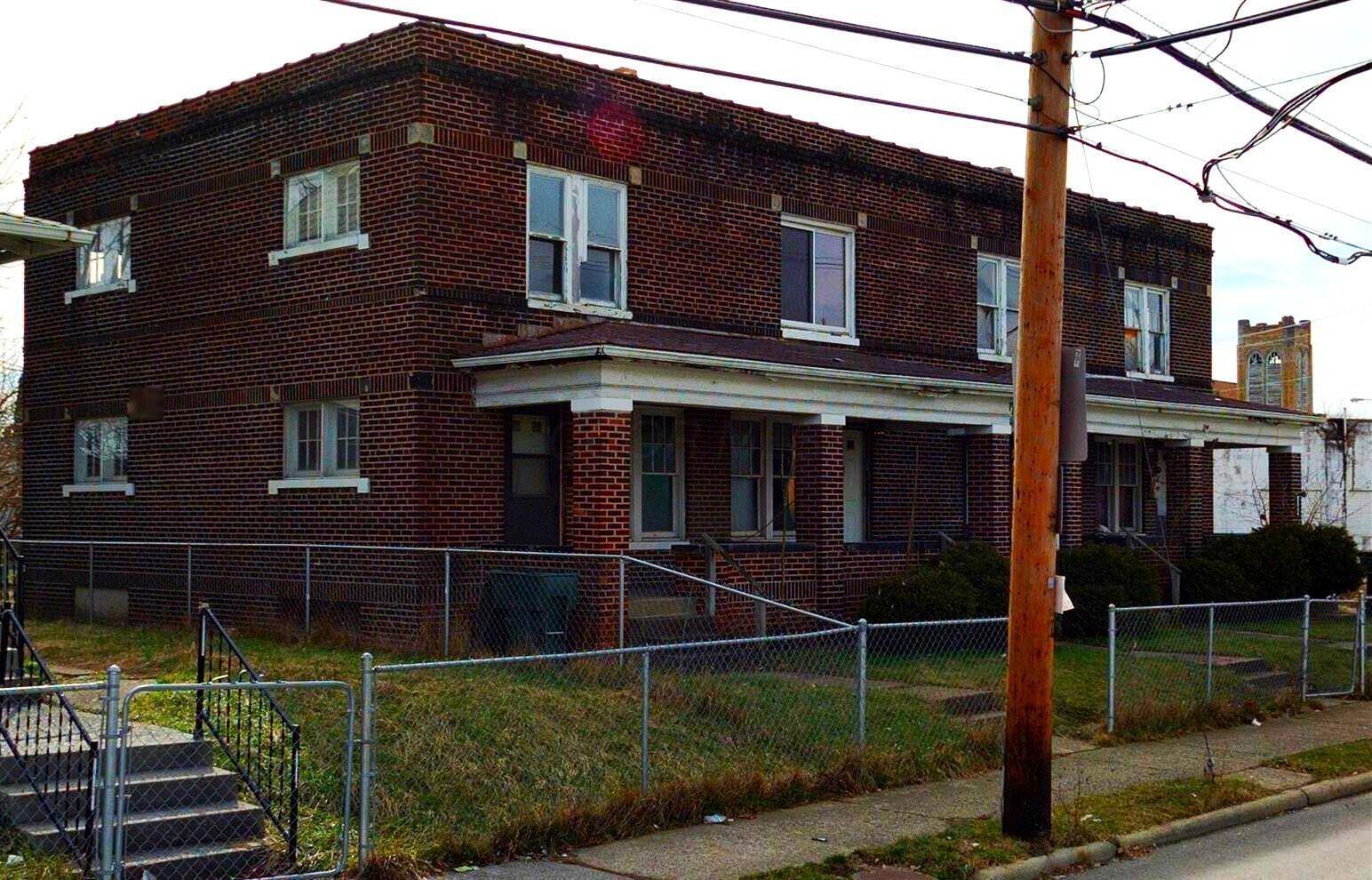 Columbus, OH 43211,1109 Windsor Avenue #1103