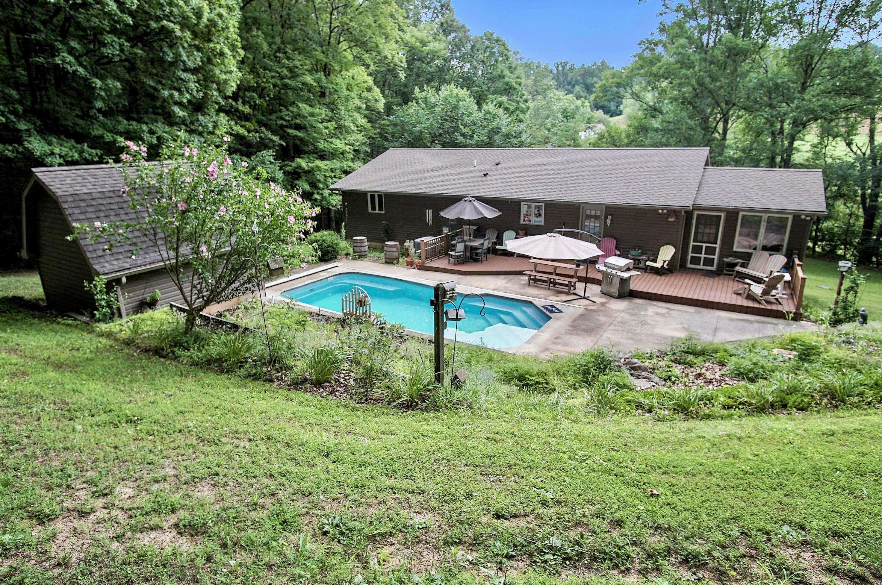 Zanesville, OH 43701,2580 Kimes Road