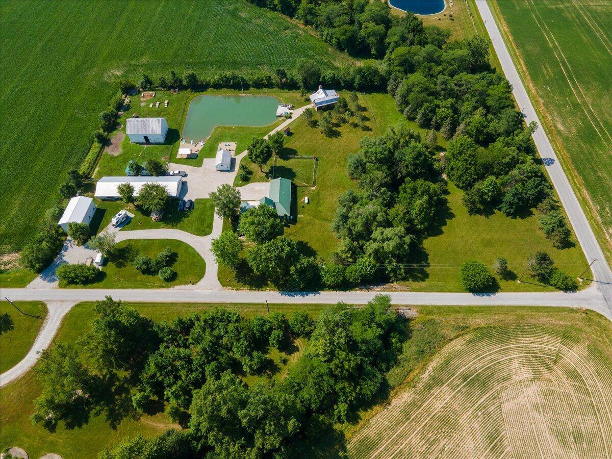 Wharton, OH 43359,14943 Township Highway 44