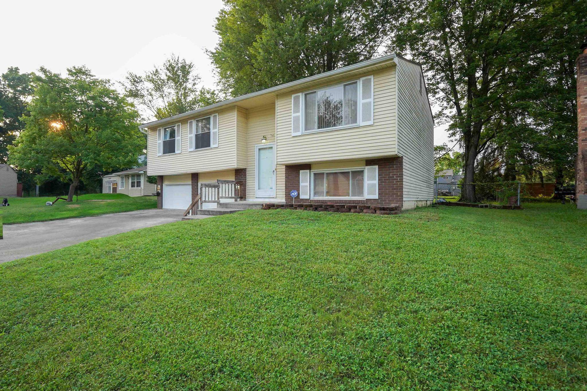 Columbus, OH 43224,2696 Southridge Drive