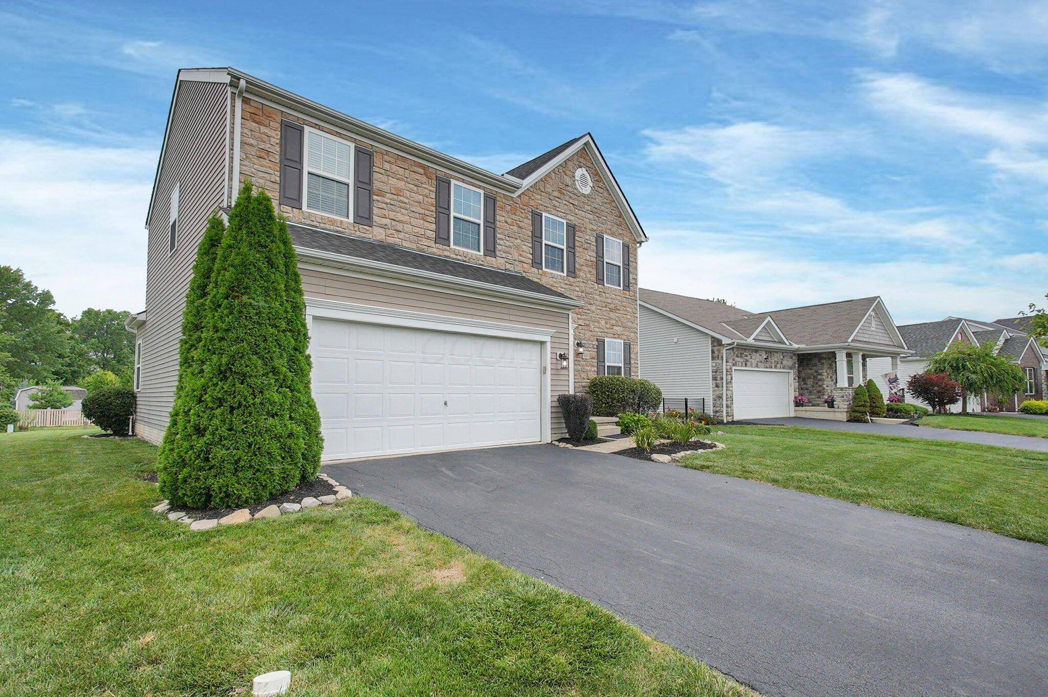 Delaware, OH 43015,440 Steeplechase Street