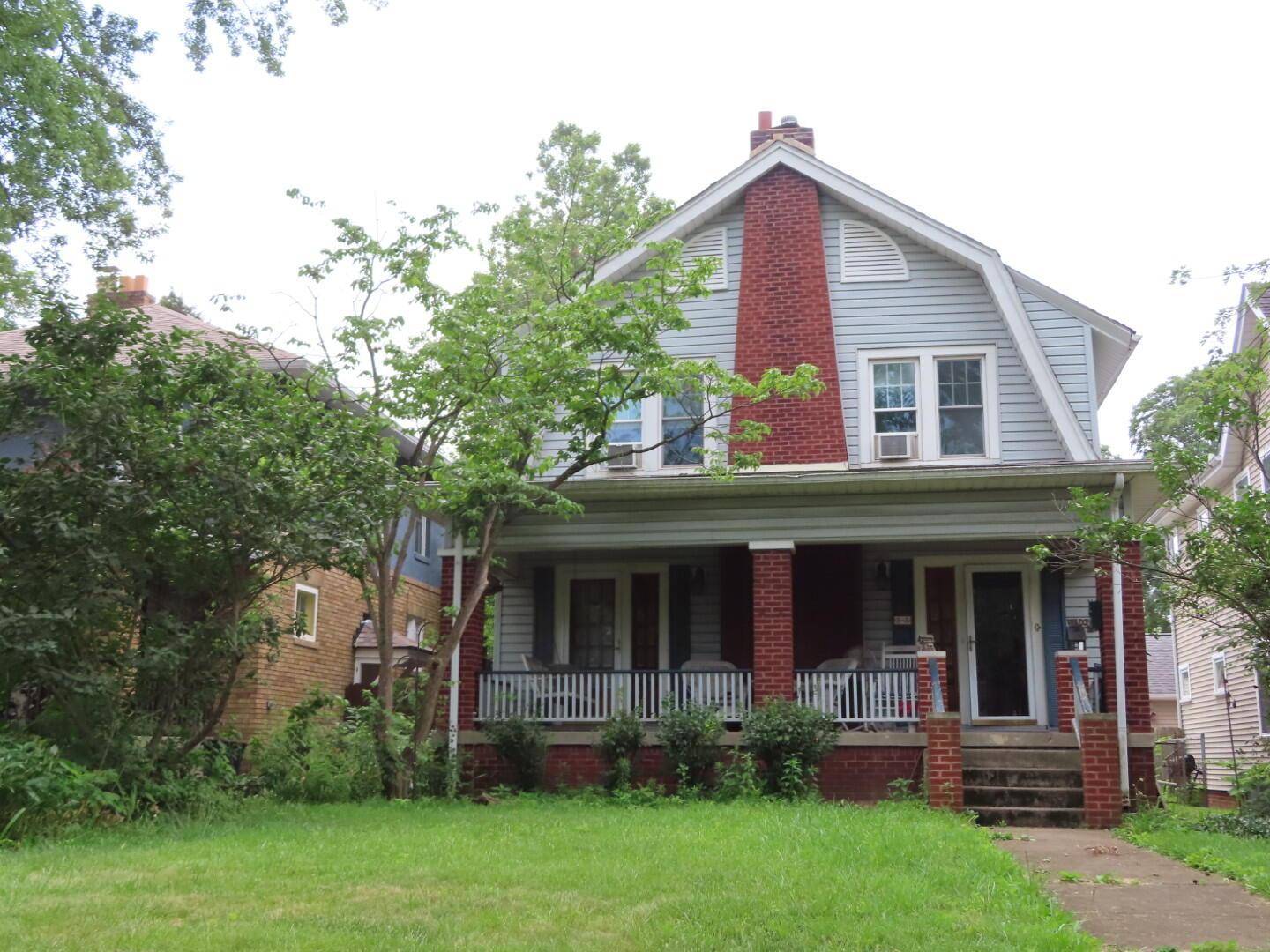 Columbus, OH 43214,55 Oakland Park Avenue