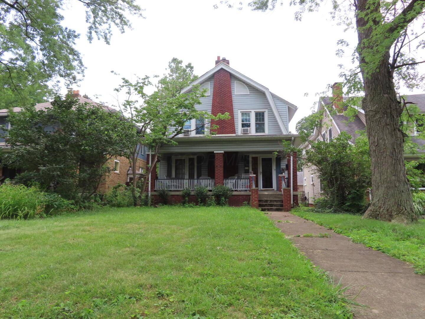 Columbus, OH 43214,55 Oakland Park Avenue