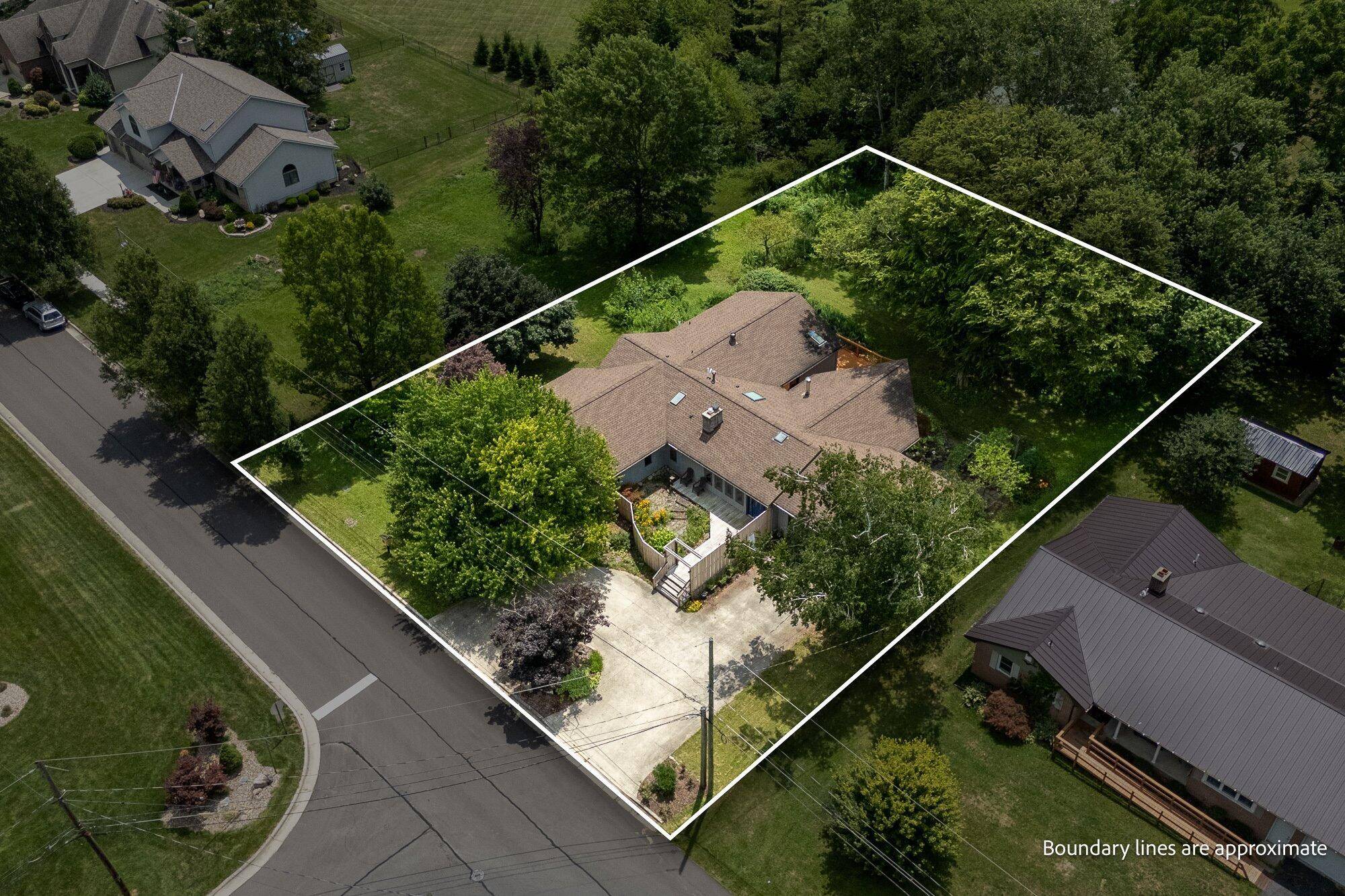 Marion, OH 43302,1000 Richland Terrace