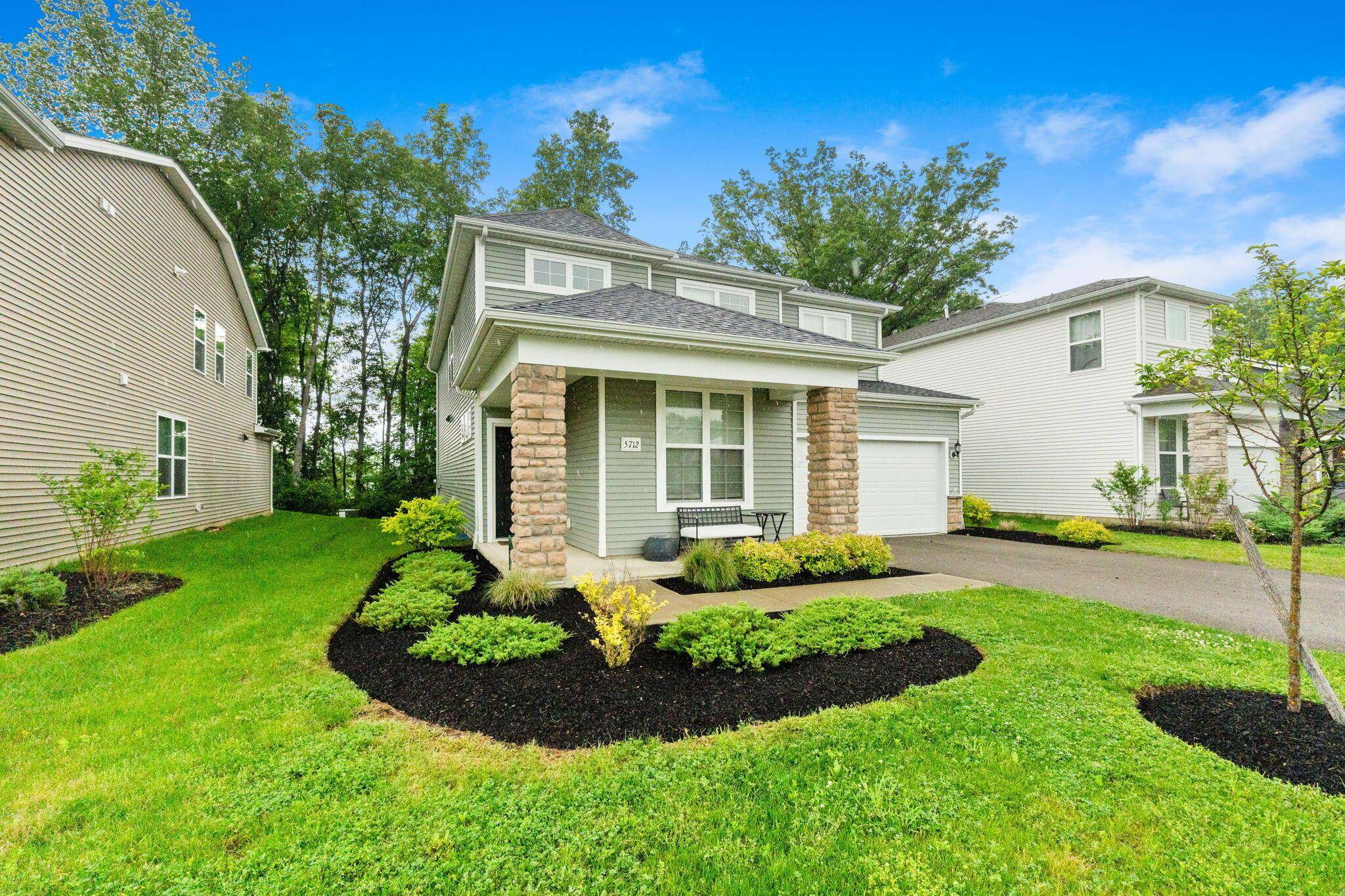 Westerville, OH 43081,5712 Salvia Road