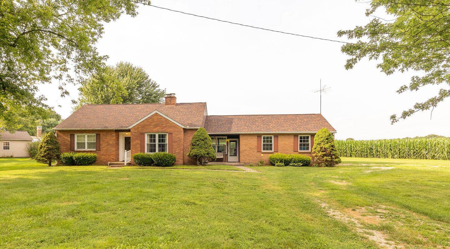 Carroll, OH 43112,3880 Old Columbus Road #LD