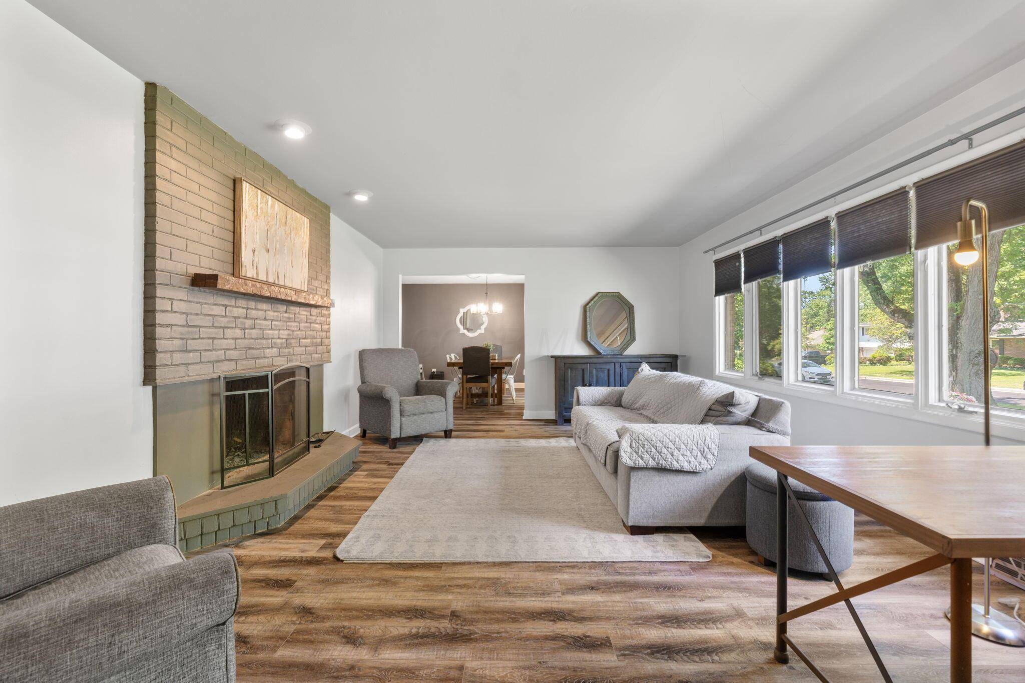 Columbus, OH 43220,3872 Patricia Drive