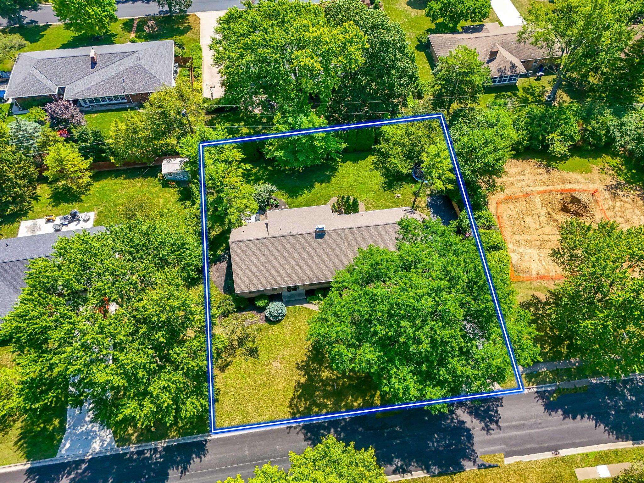 Columbus, OH 43220,3872 Patricia Drive