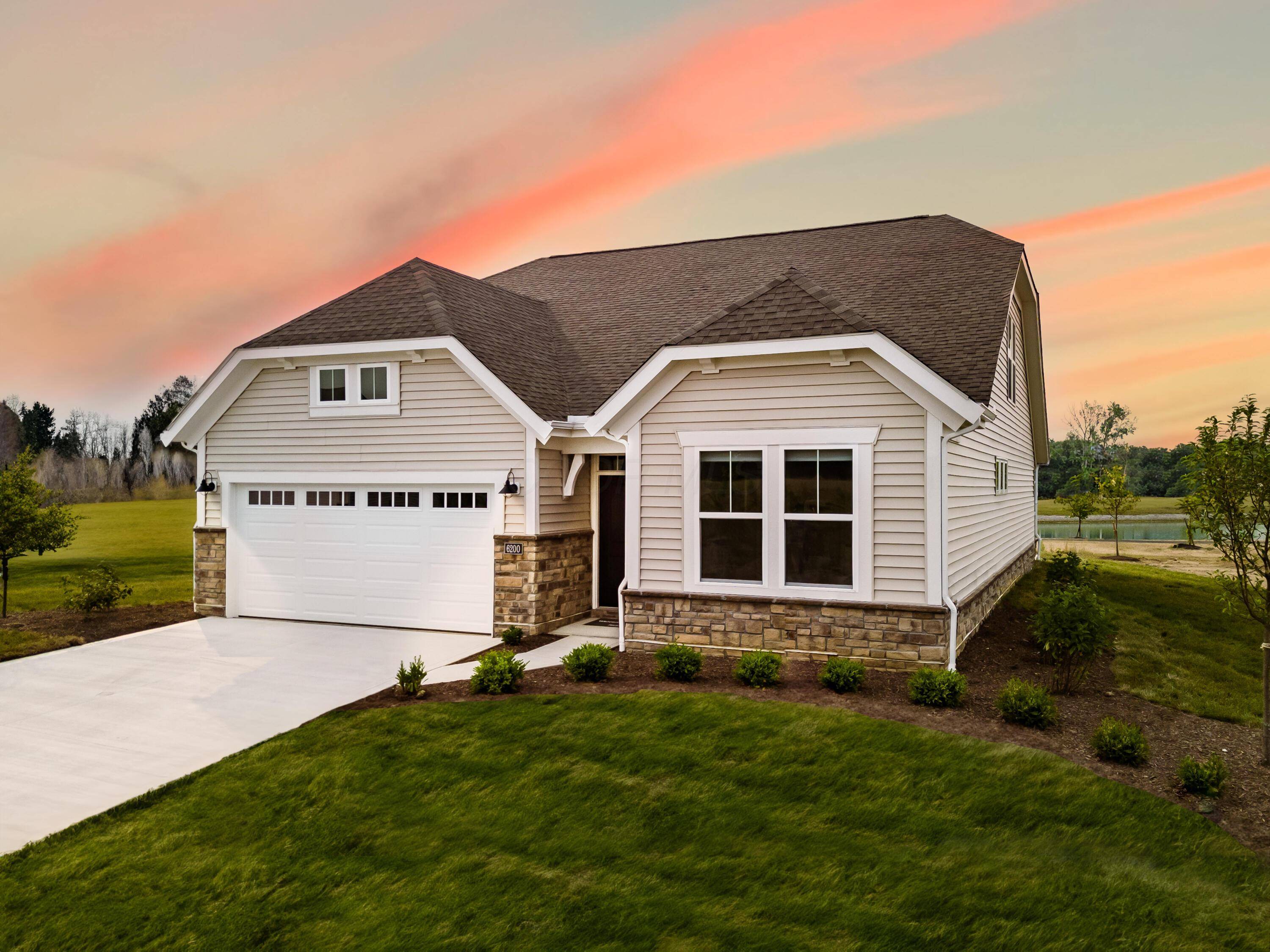 Grove City, OH 43123,6200 Windcliff Drive