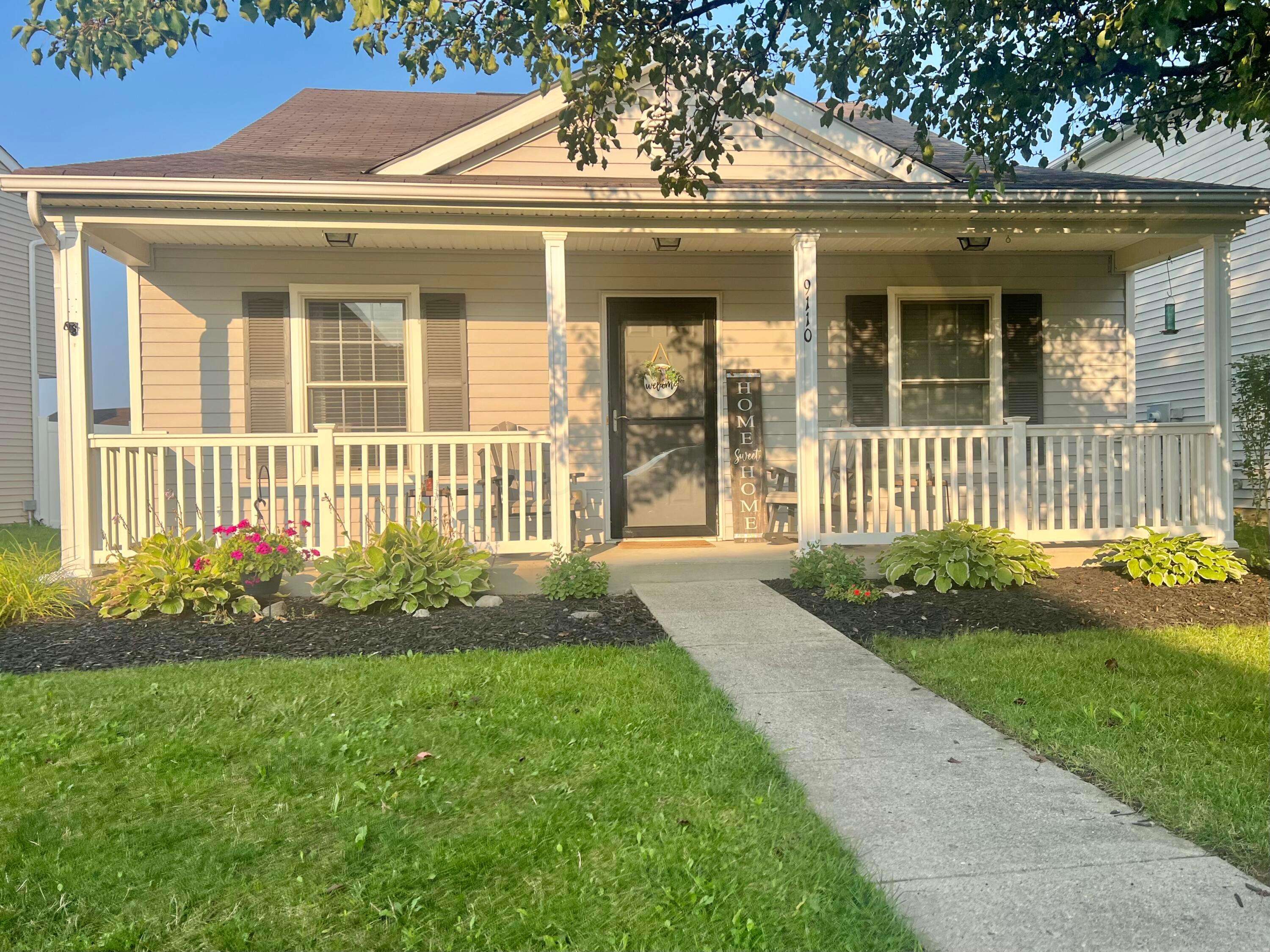 Orient, OH 43146,9110 Boston Harbor Way