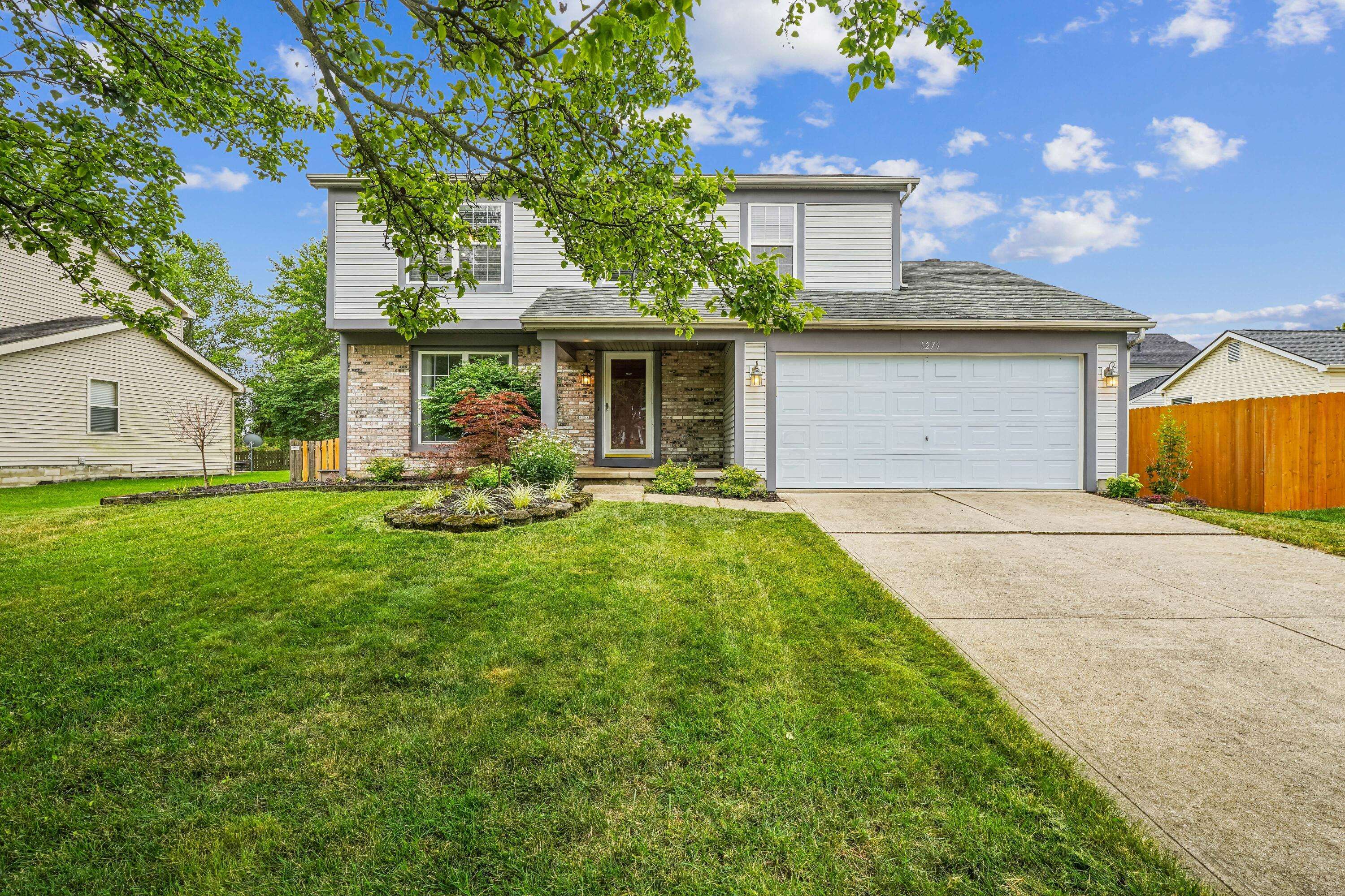 Hilliard, OH 43026,3279 Prairie Gardens Drive