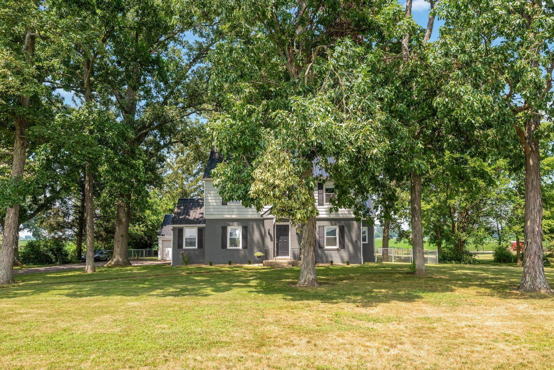 Marion, OH 43302,4374 Marion Edison Road