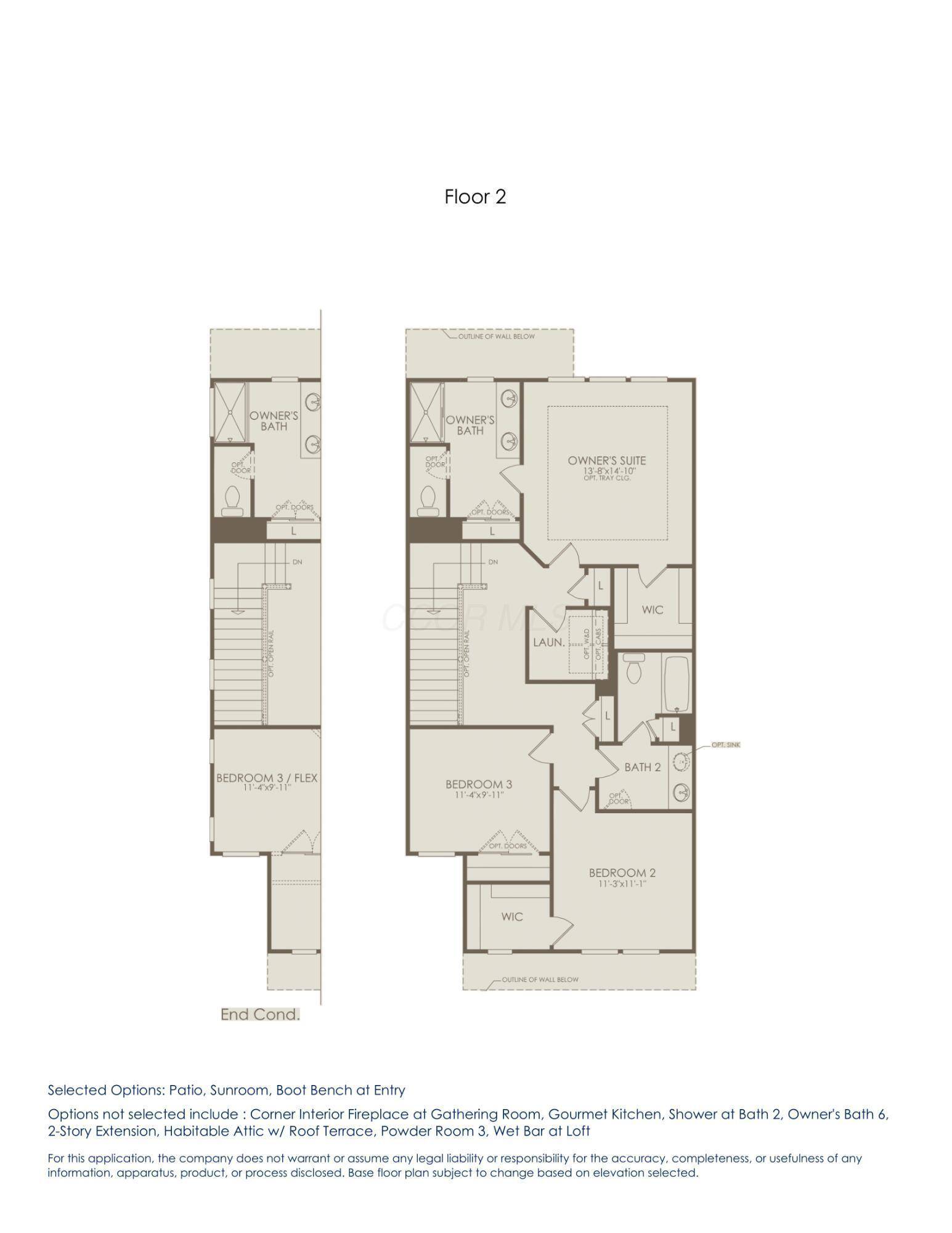 New Albany, OH 43054,3377 Abberley Drive #LOT 902