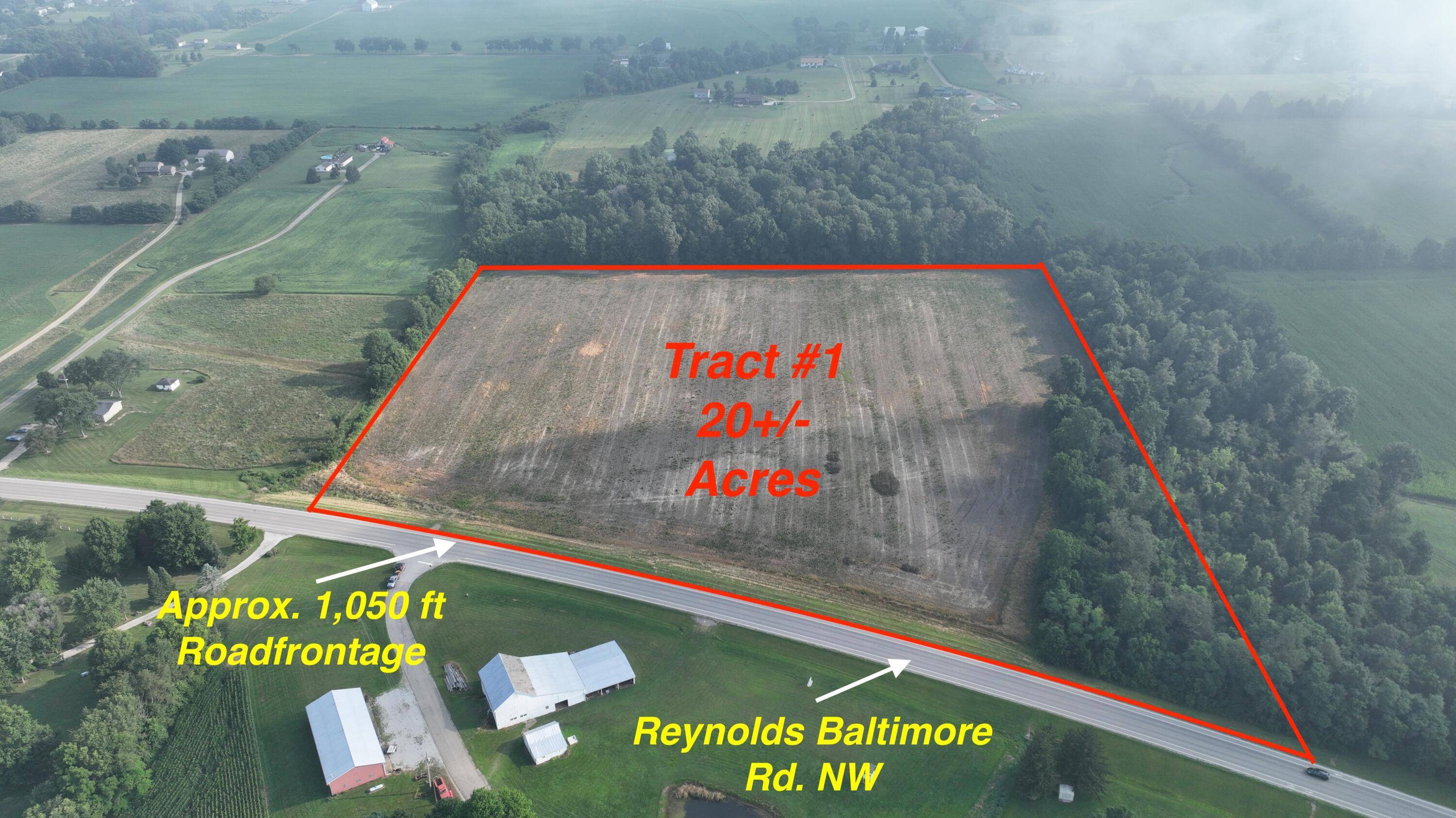 Baltimore, OH 43105,0 Westwood Road