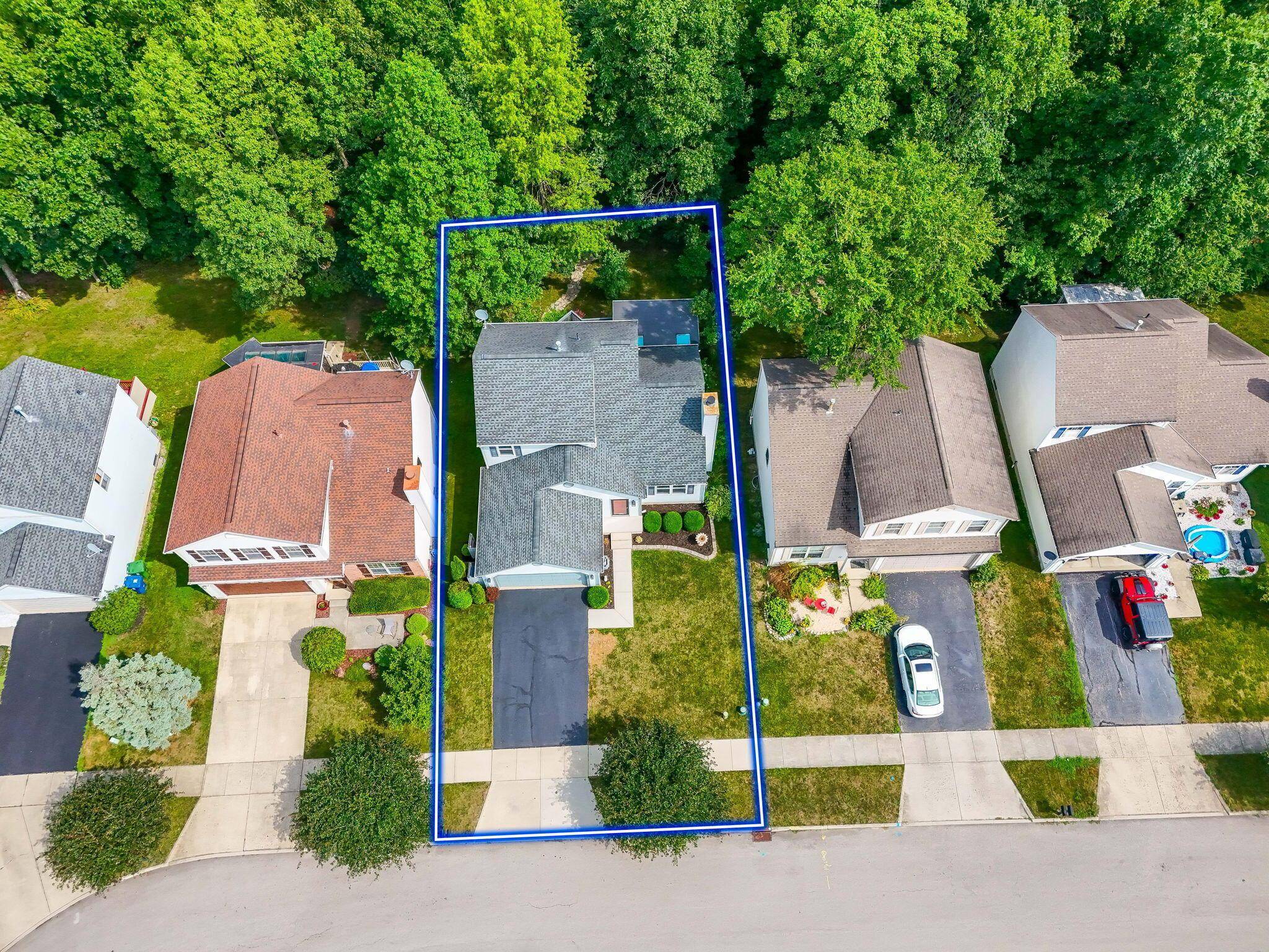 Marysville, OH 43040,619 Rainbow Drive