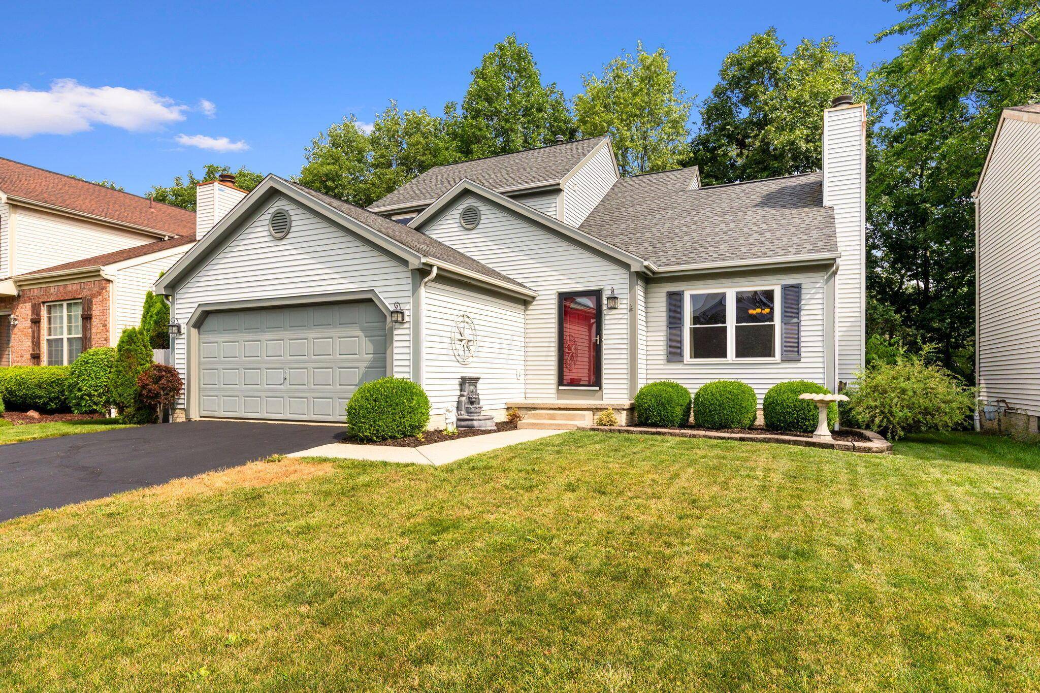 Marysville, OH 43040,619 Rainbow Drive