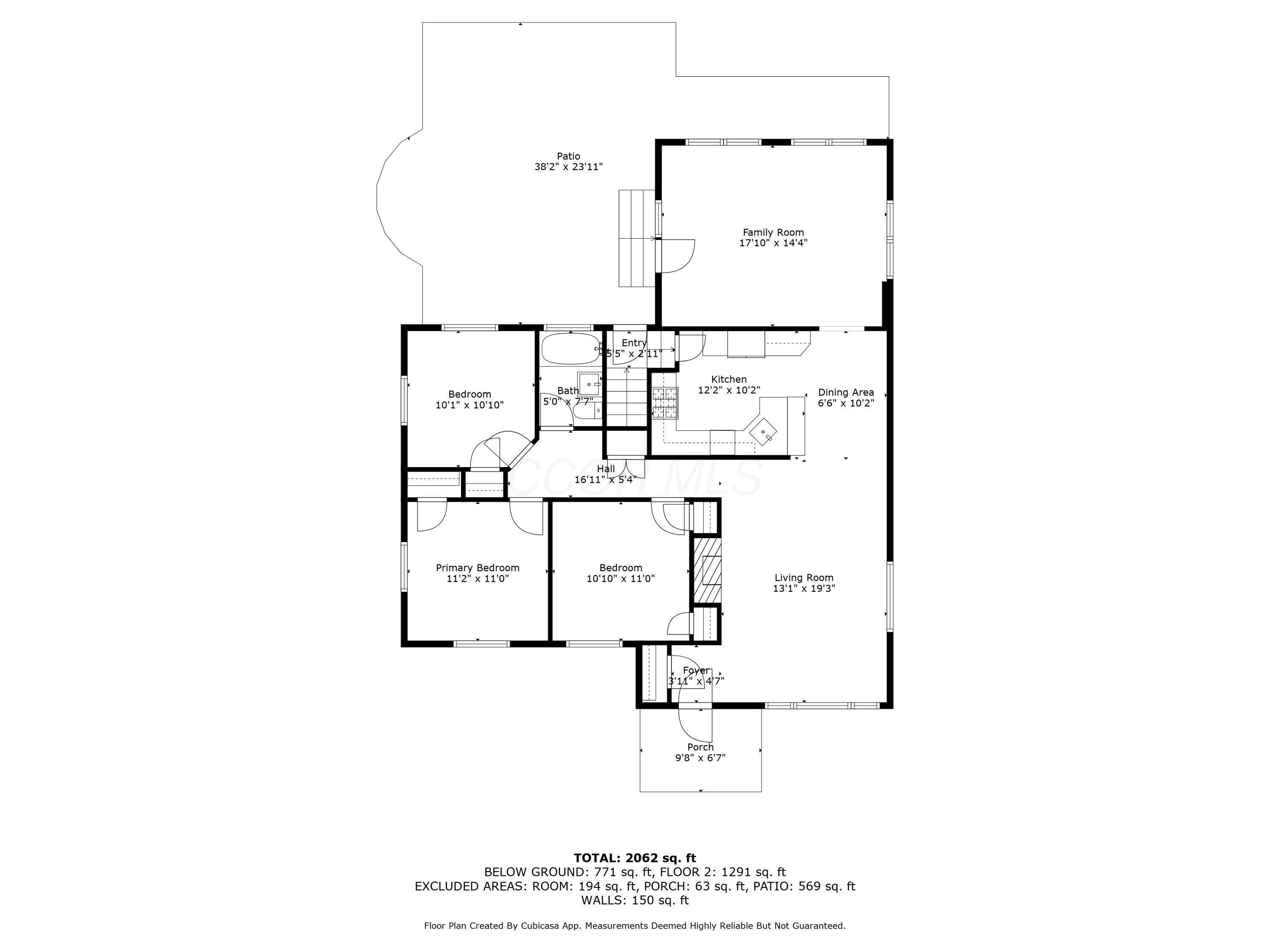 Columbus, OH 43221,2228 Ridgeview Road