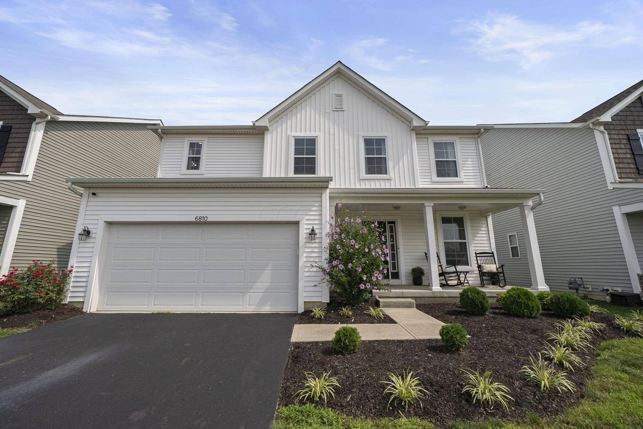 Westerville, OH 43081,6810 Sawyers Creek Road
