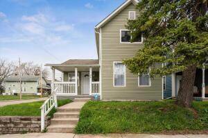 Columbus, OH 43207,94 E Woodrow Avenue