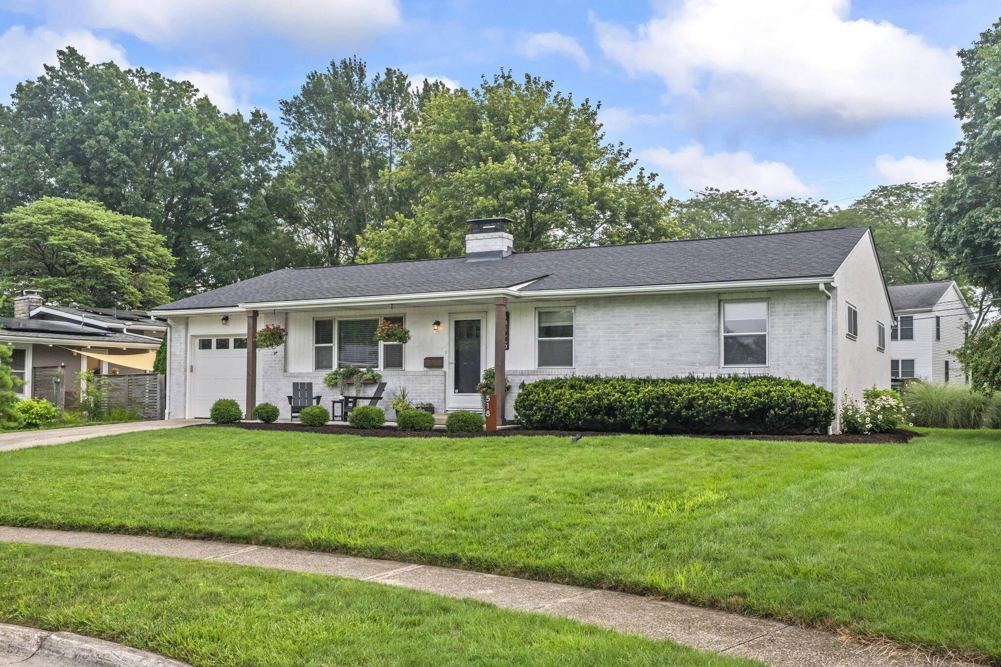Worthington, OH 43085,518 E Clearview Avenue