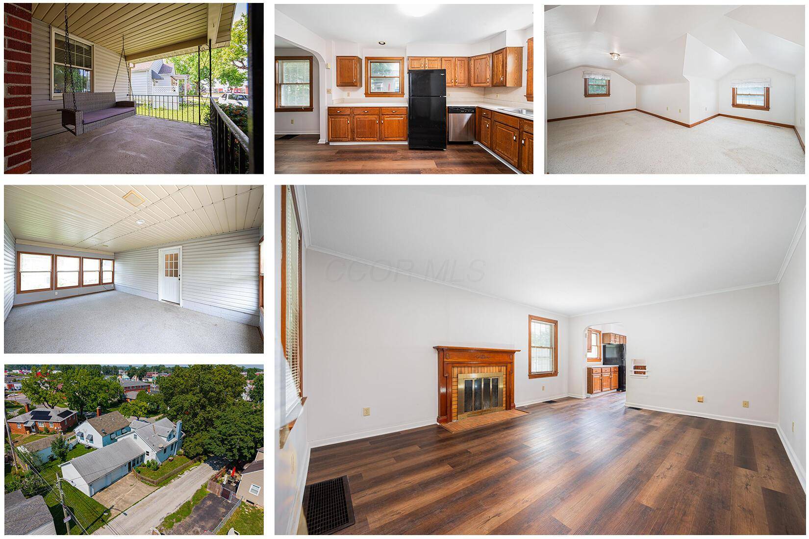 Columbus, OH 43204,43 Letchworth Avenue