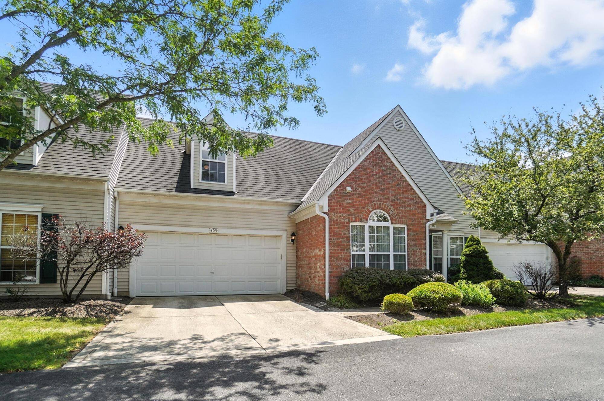 Lewis Center, OH 43035,305 Lazelle Place Lane