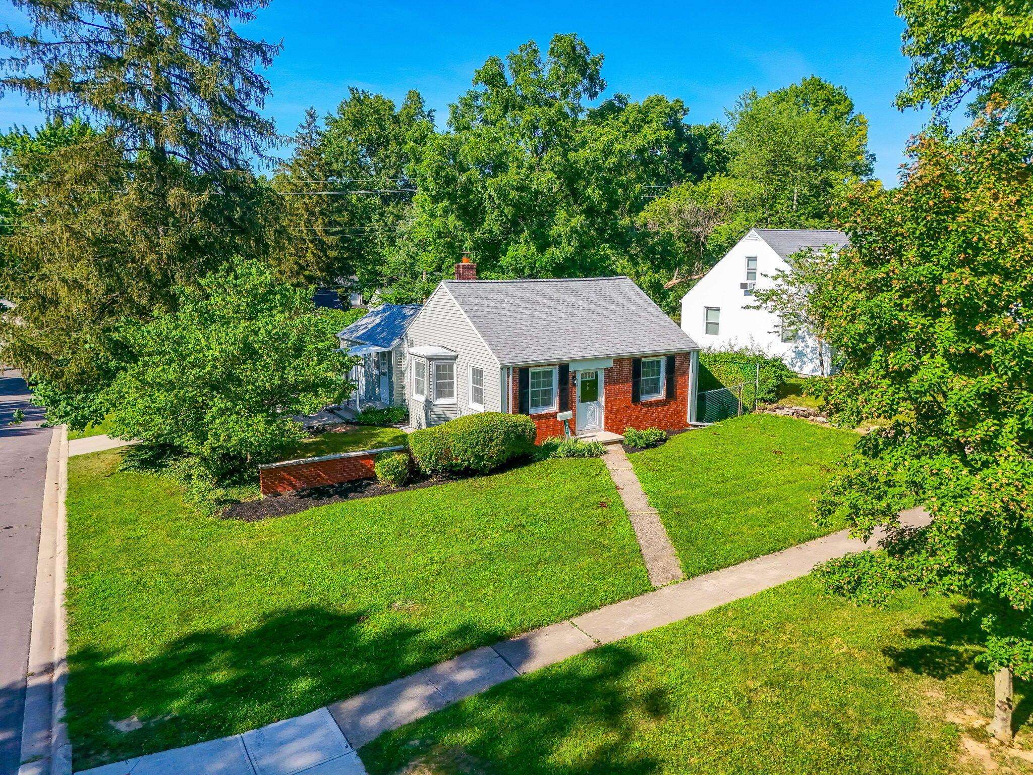 Worthington, OH 43085,254 E Selby Boulevard