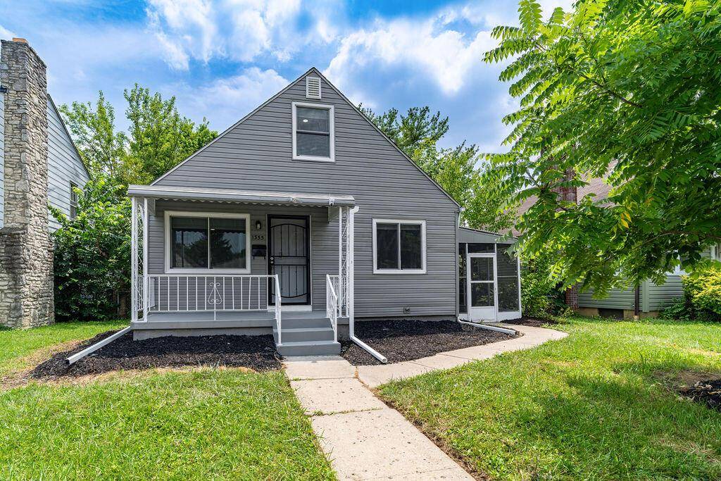 Columbus, OH 43211,1355 Clinton Street