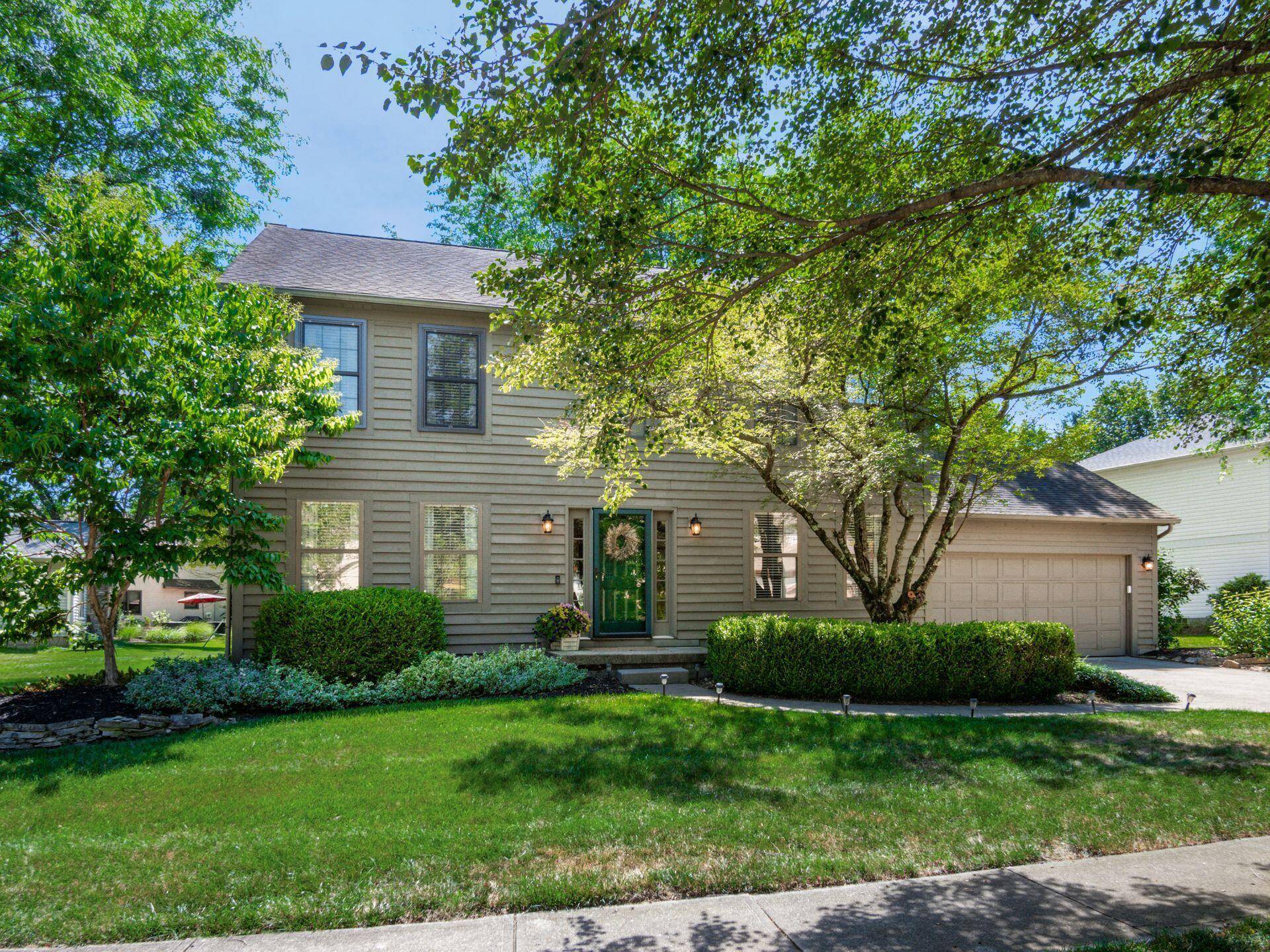 Dublin, OH 43017,5871 Newbridge Drive