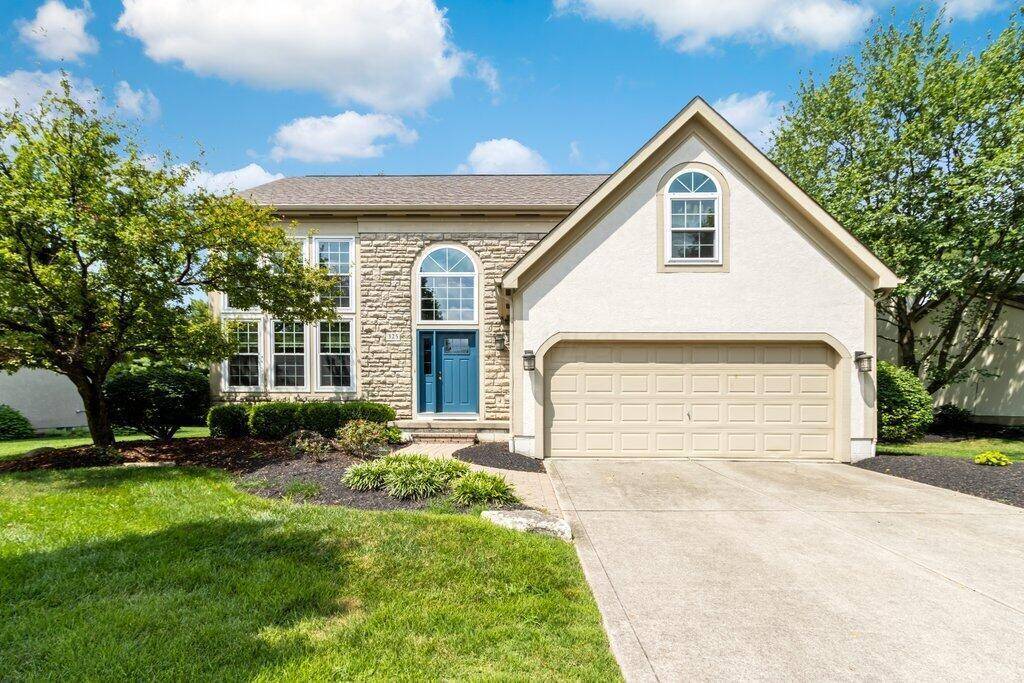 Powell, OH 43065,325 Paynes Depot Court