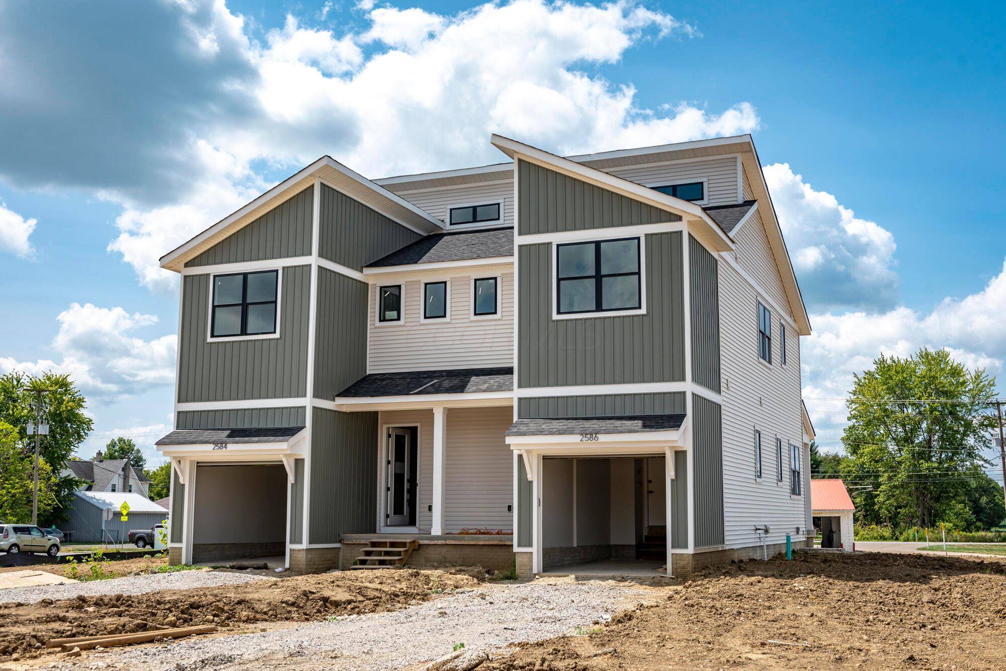 Millersport, OH 43046,2486 Mallard Point Lane