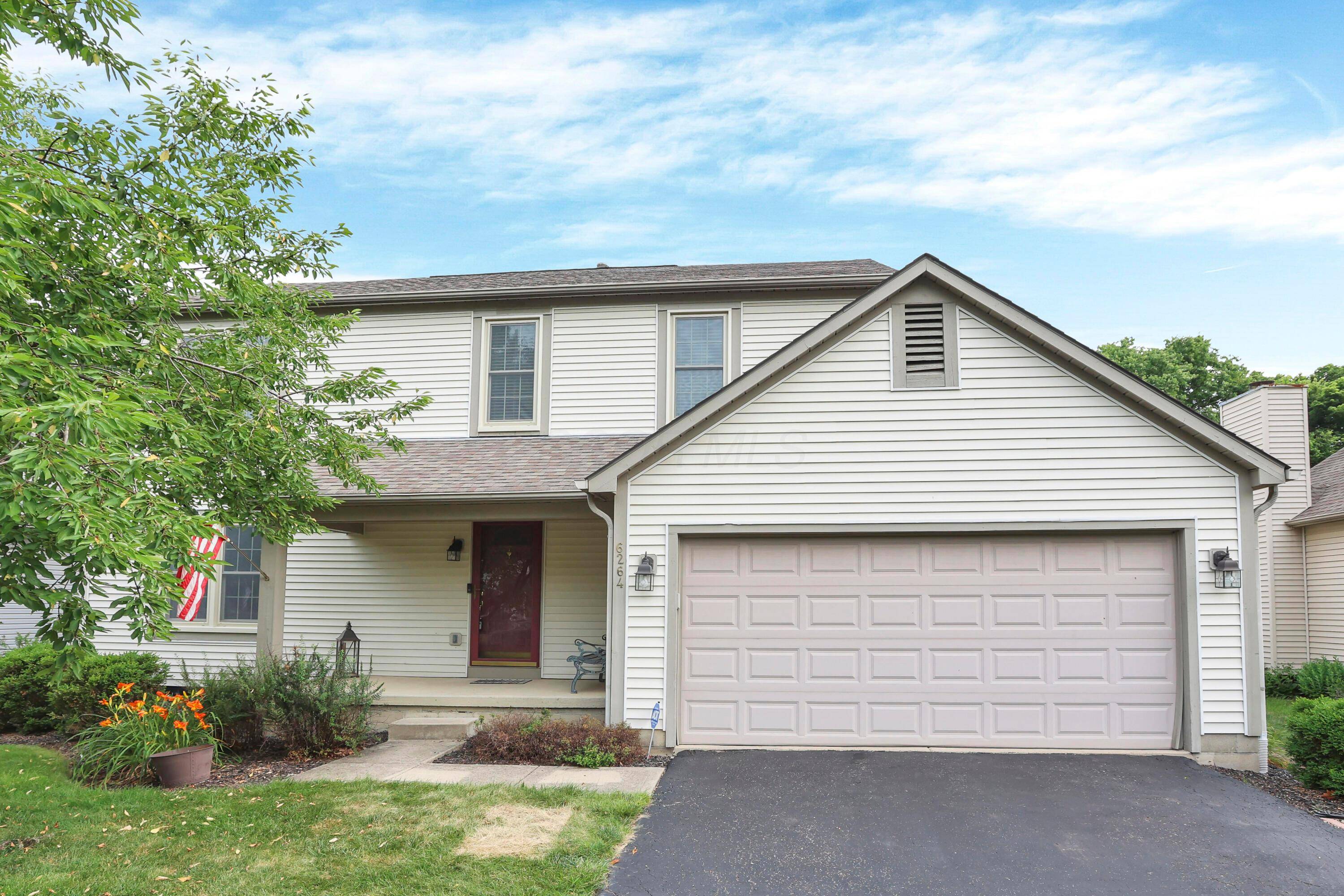 Hilliard, OH 43026,6264 Pinefield Drive