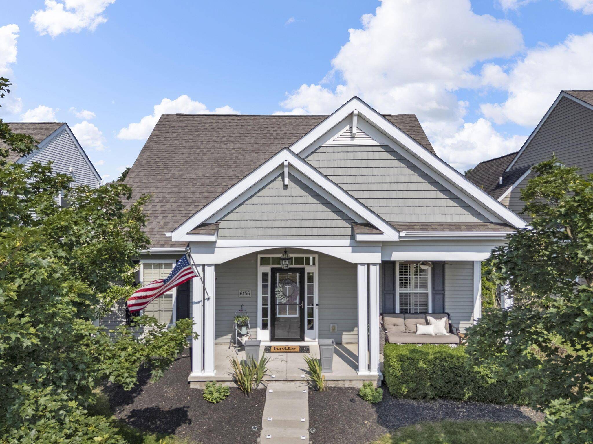 Westerville, OH 43081,6156 Tournament Avenue