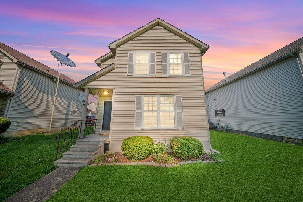 Columbus, OH 43203,468 Sawyer Boulevard