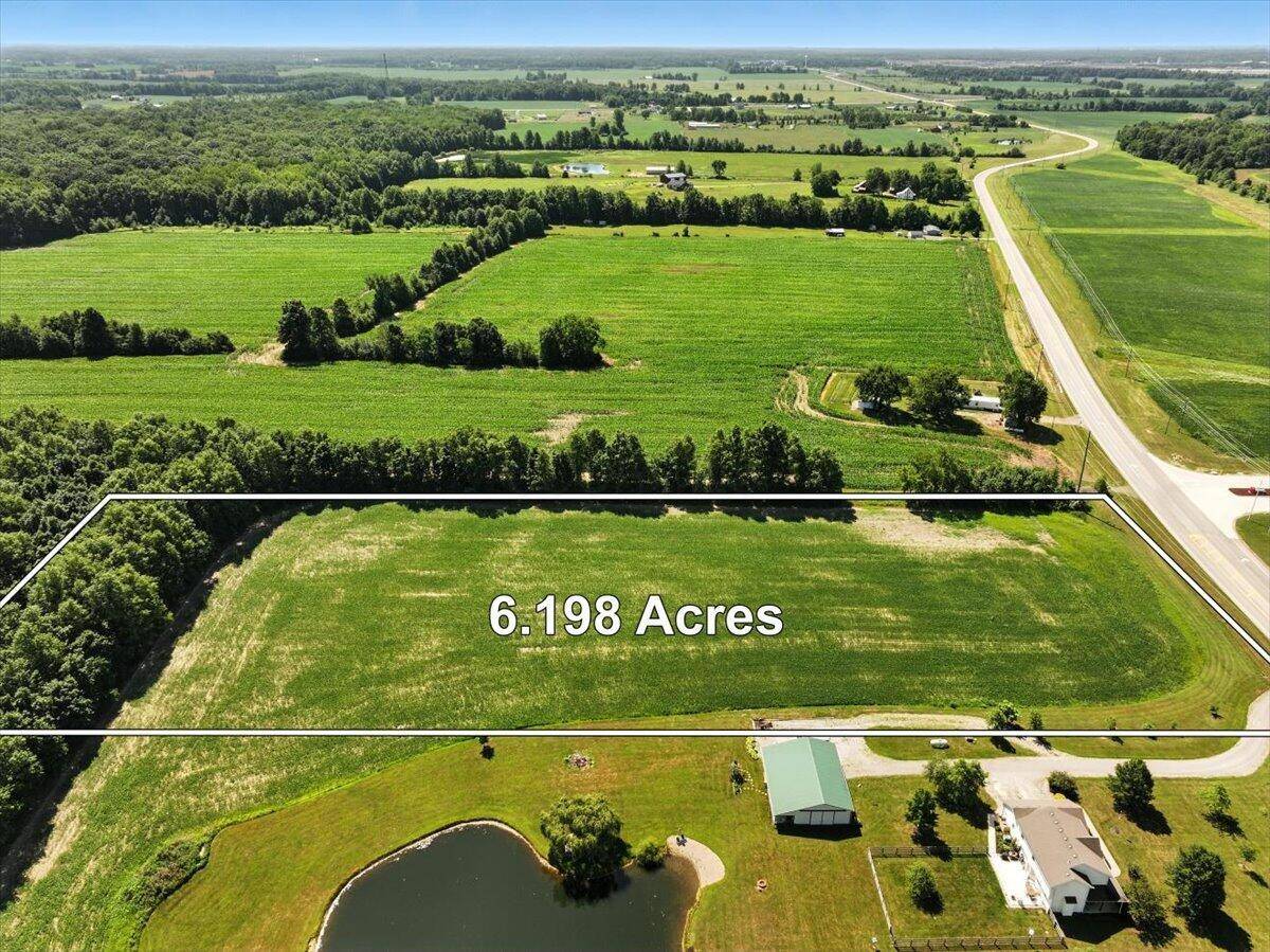 Raymond, OH 43067,0 Johnson Road