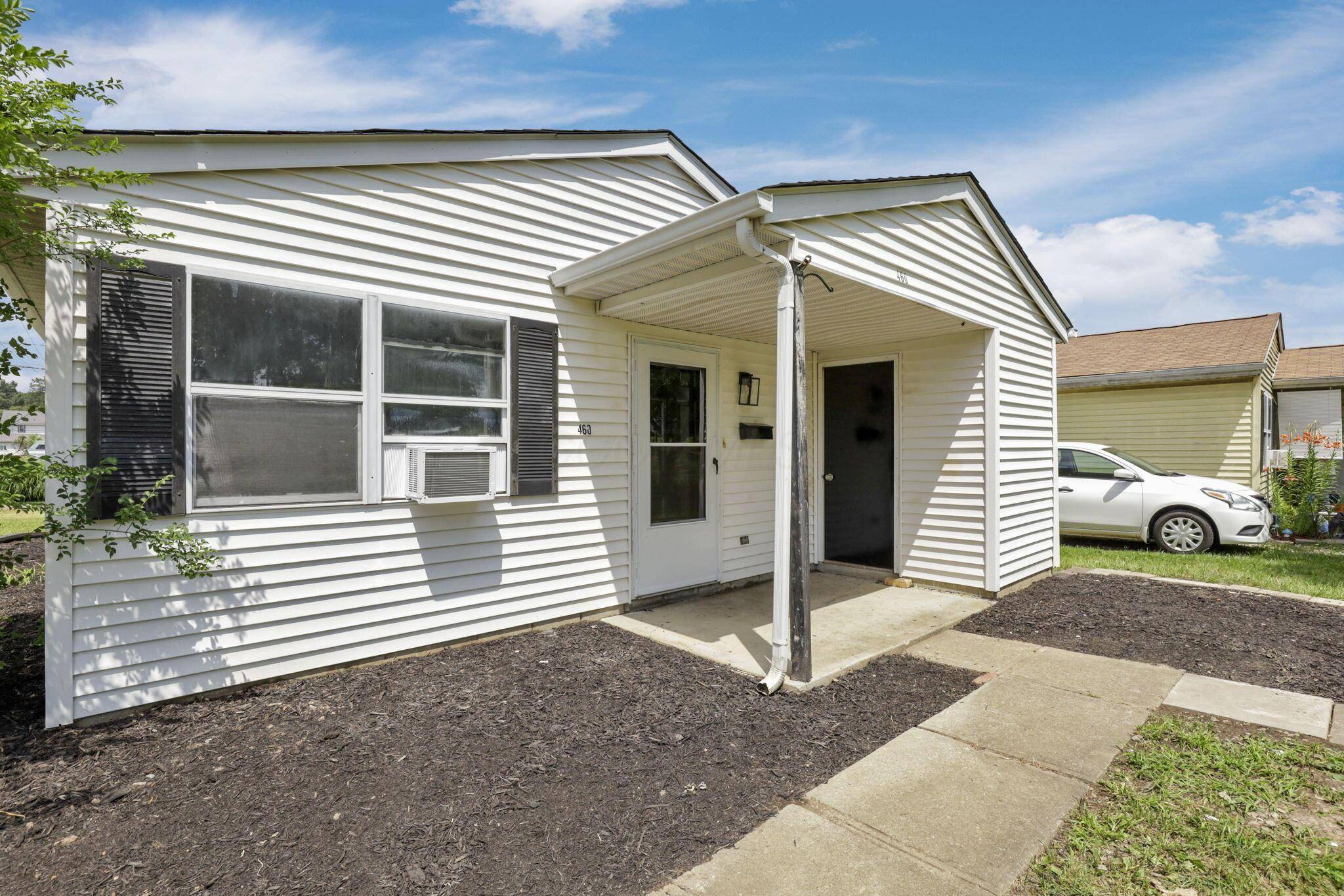 Newark, OH 43055,460 Allston Avenue