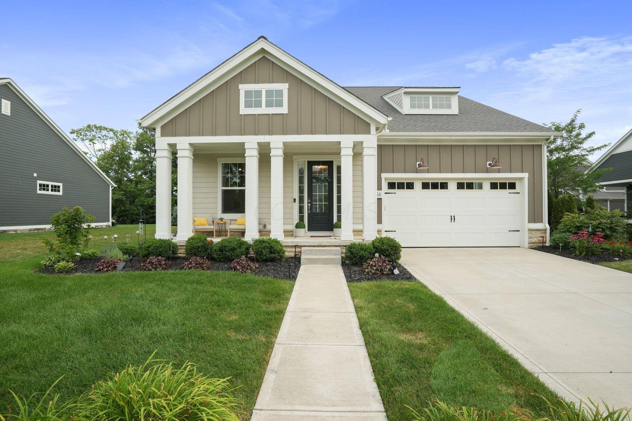 Plain City, OH 43064,11456 Canby Court