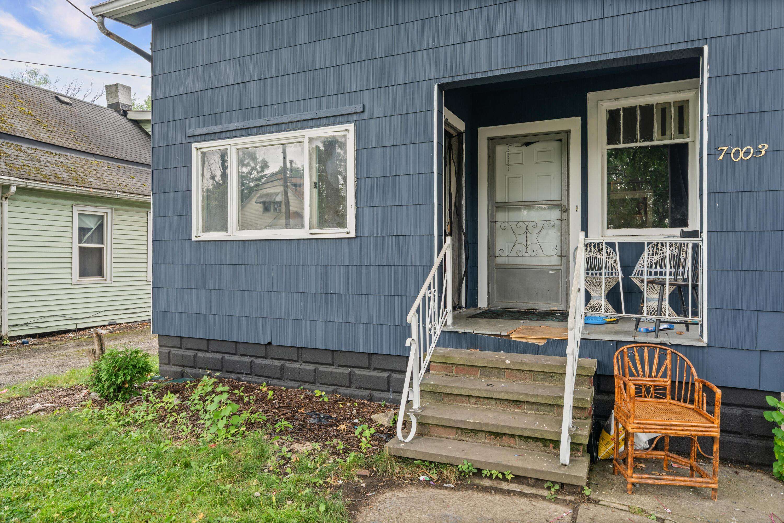 Cleveland, OH 44105,7003 Park Avenue