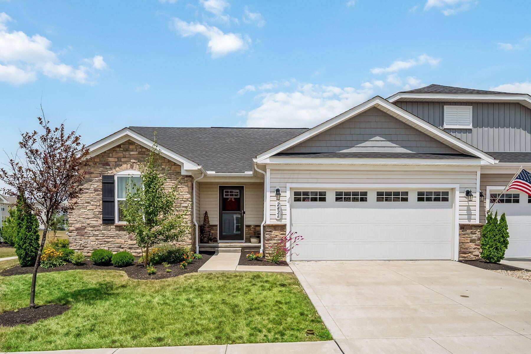 Marysville, OH 43040,2426 Mcclouds Square