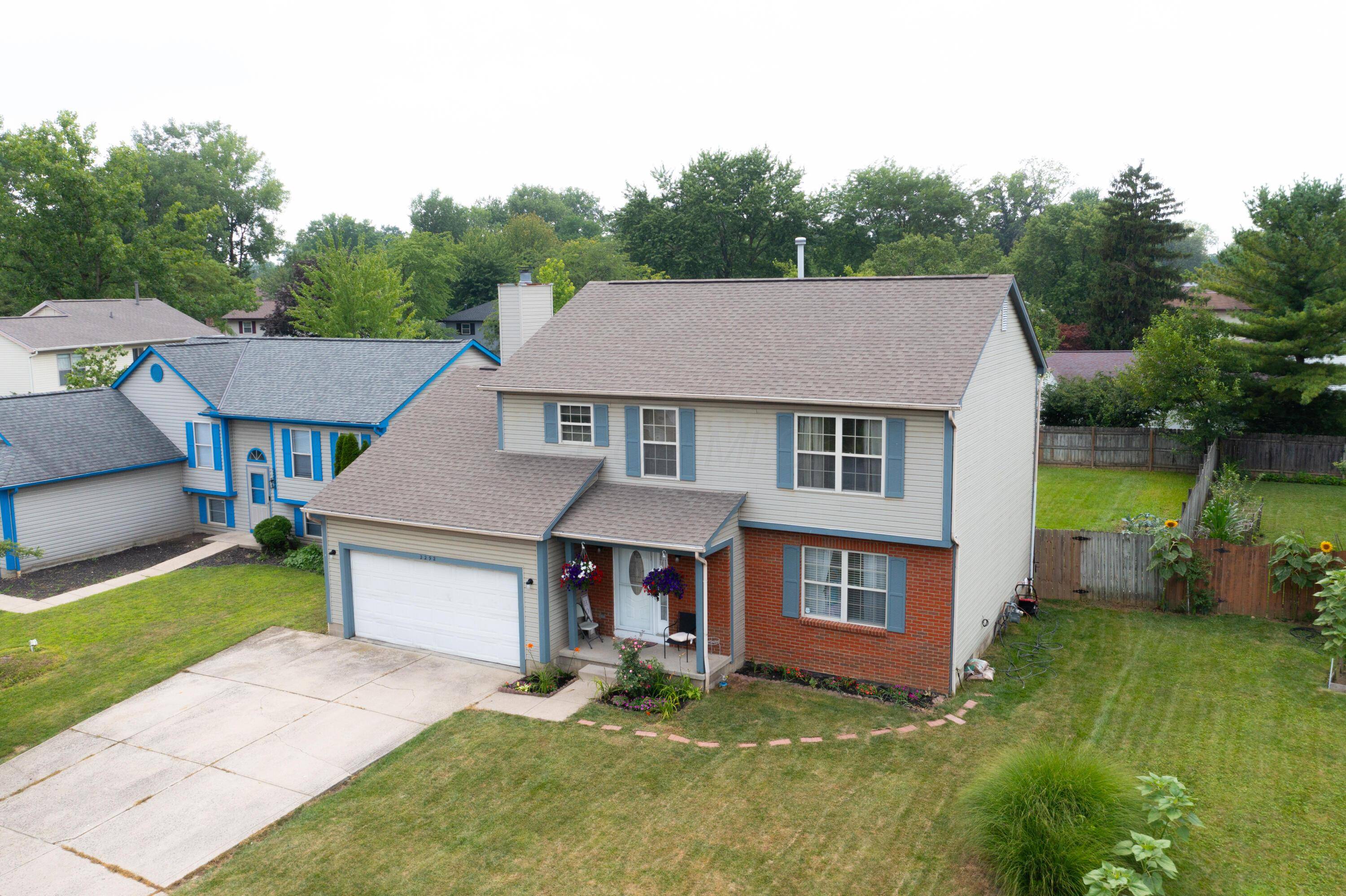 Columbus, OH 43229,2292 Rolling Rock Drive