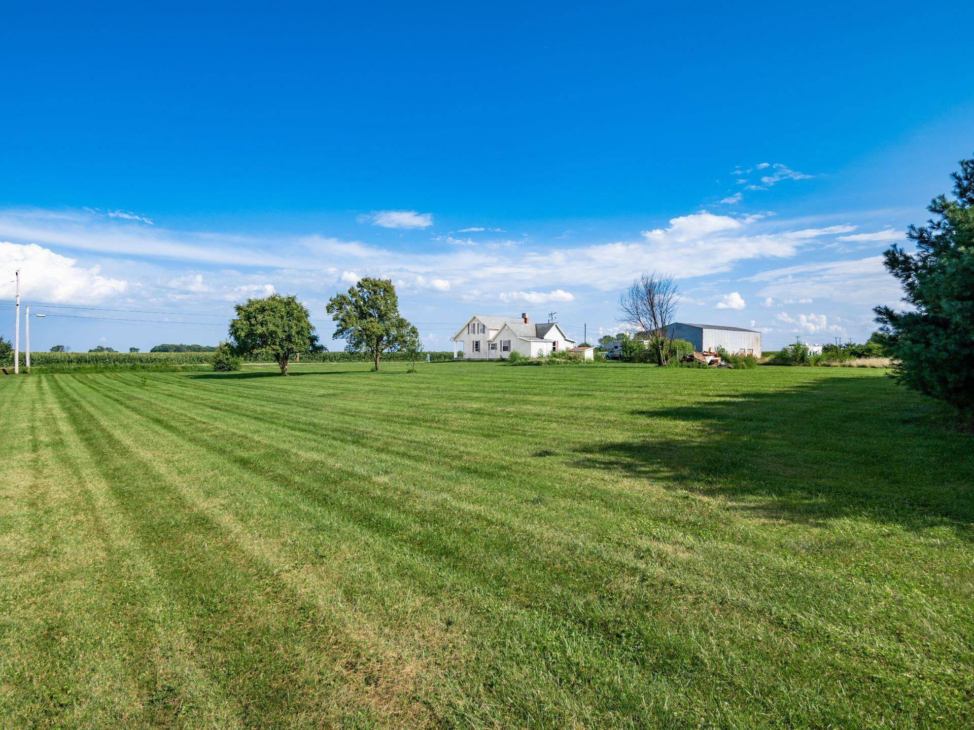 Radnor, OH 43066,3935 N Section Line Road