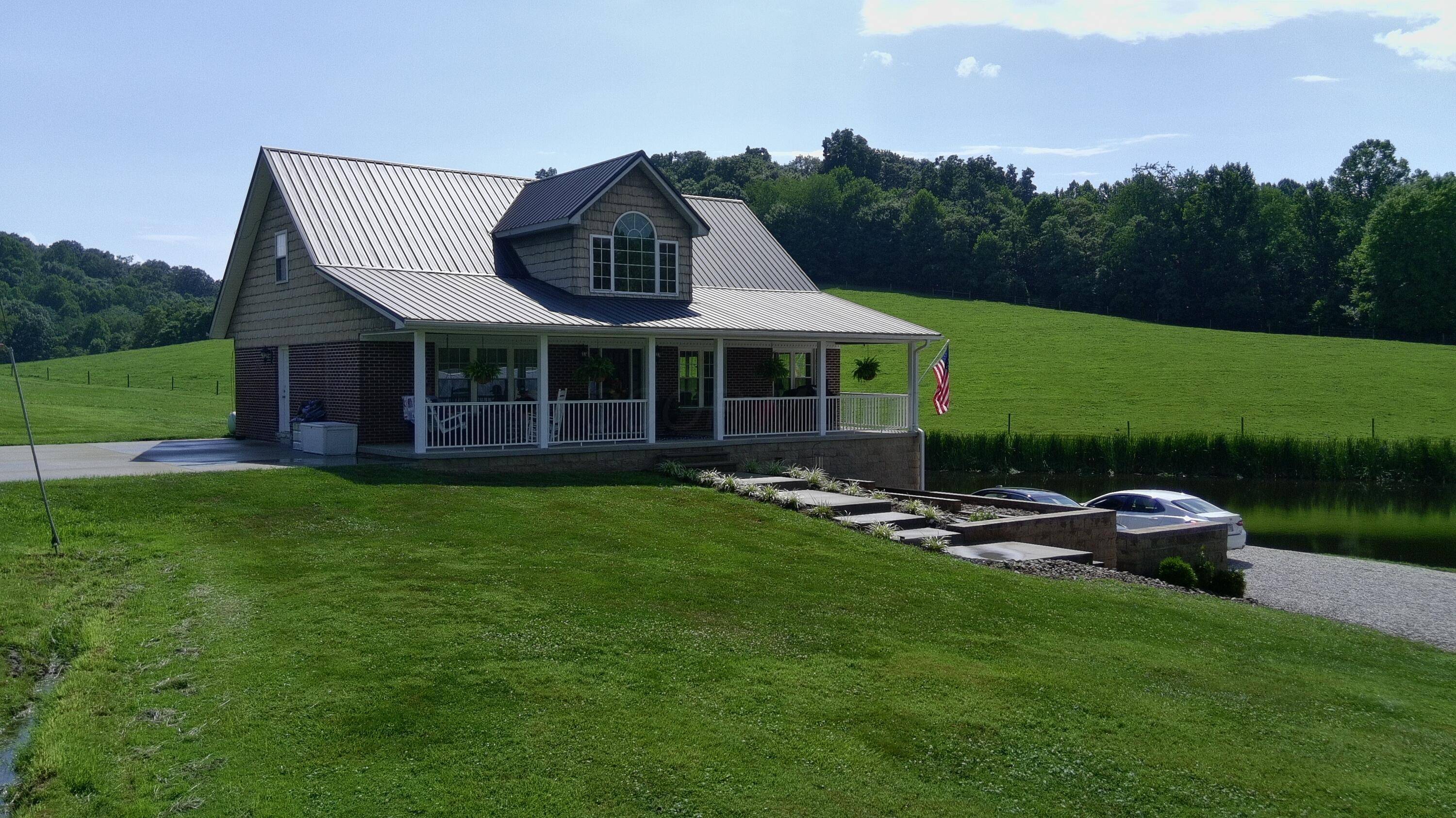 Franklin Furnace, OH 45629,3272 Big Pete Road #A