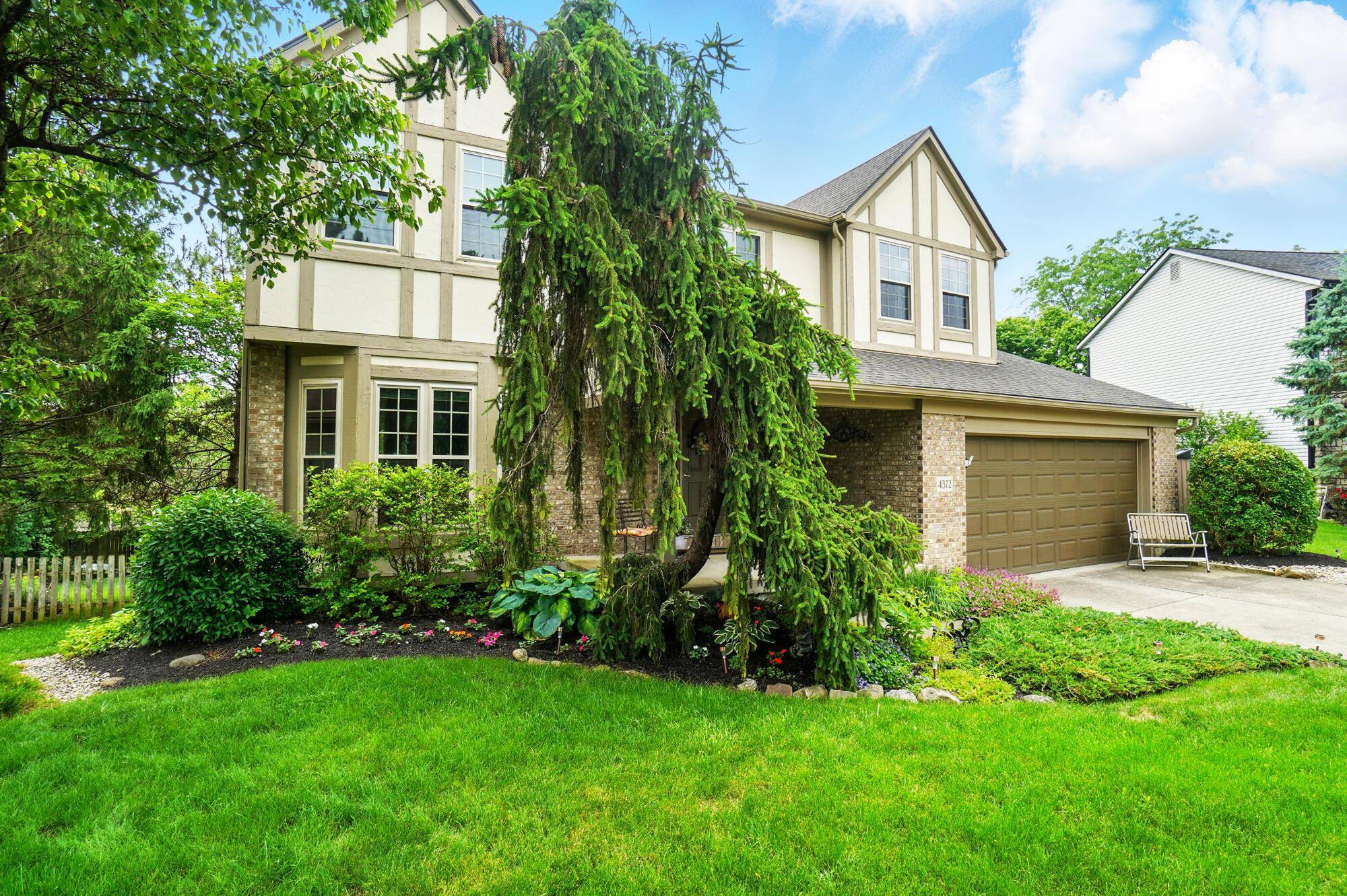 Grove City, OH 43123,4372 Jody Drive